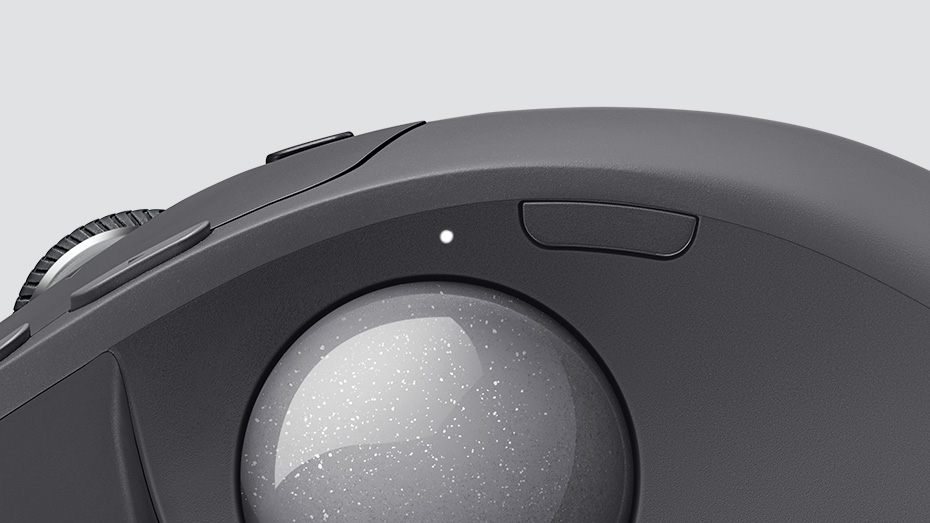 MX ERGO，wireless，mouse，Fast charging，