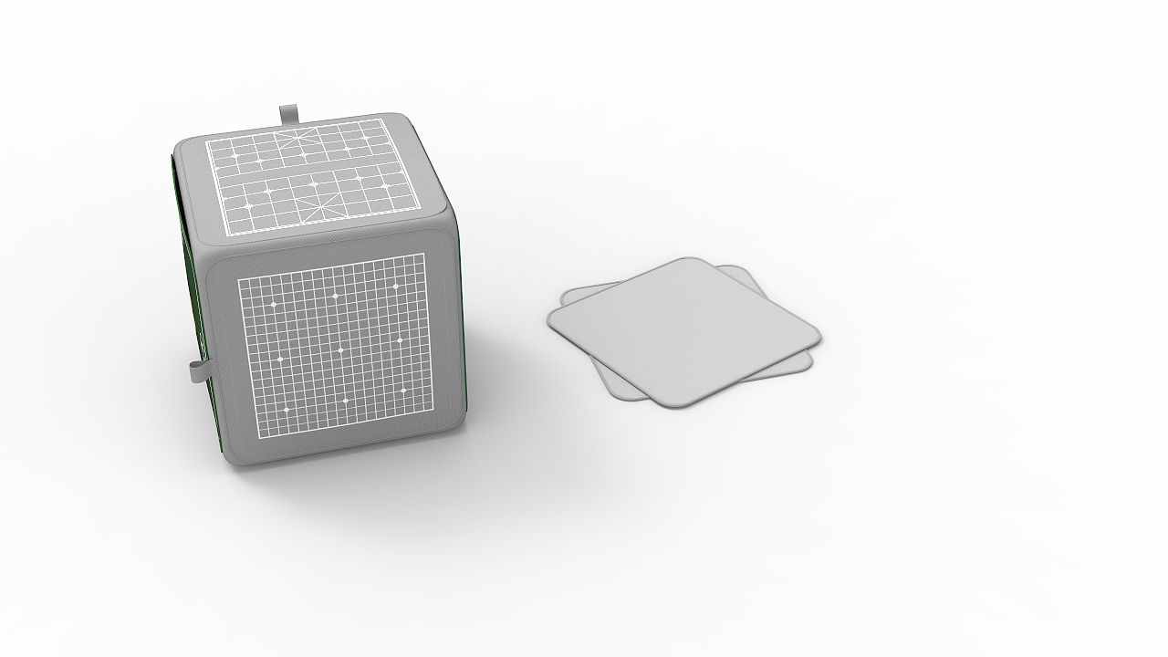 Desktop games，