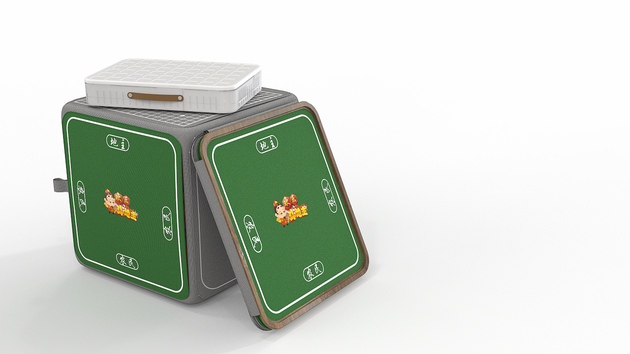 Desktop games，