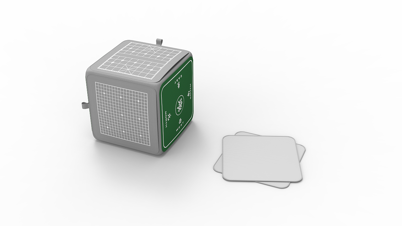 Desktop games，
