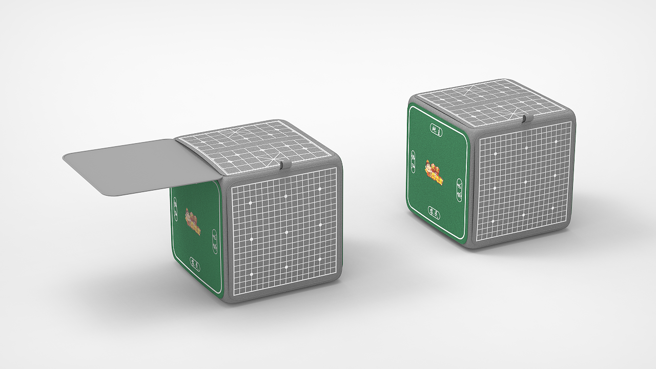 Desktop games，