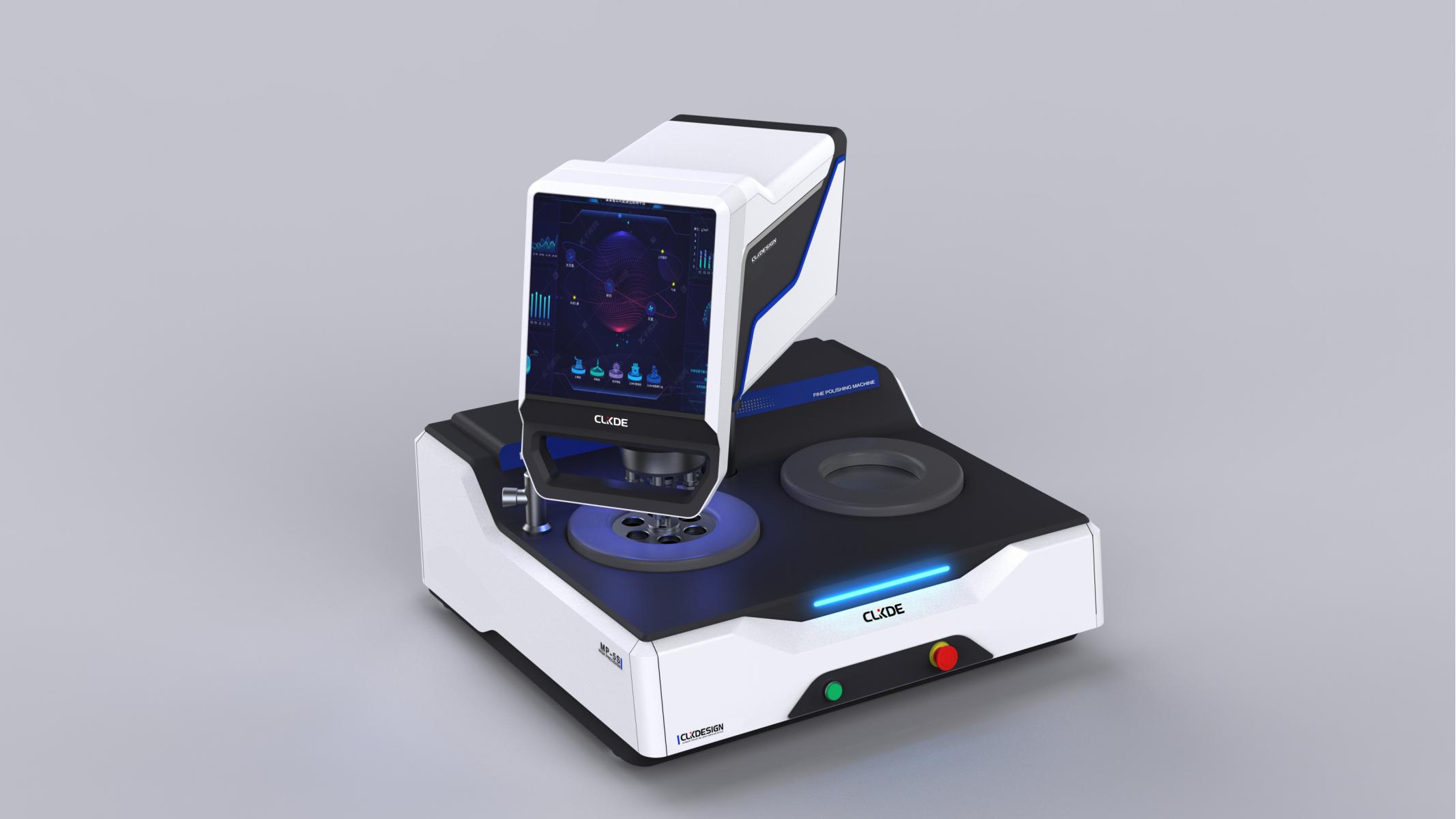 Large equipment，Medical equipment，Scientific research equipment，Packaging equipment，product design，