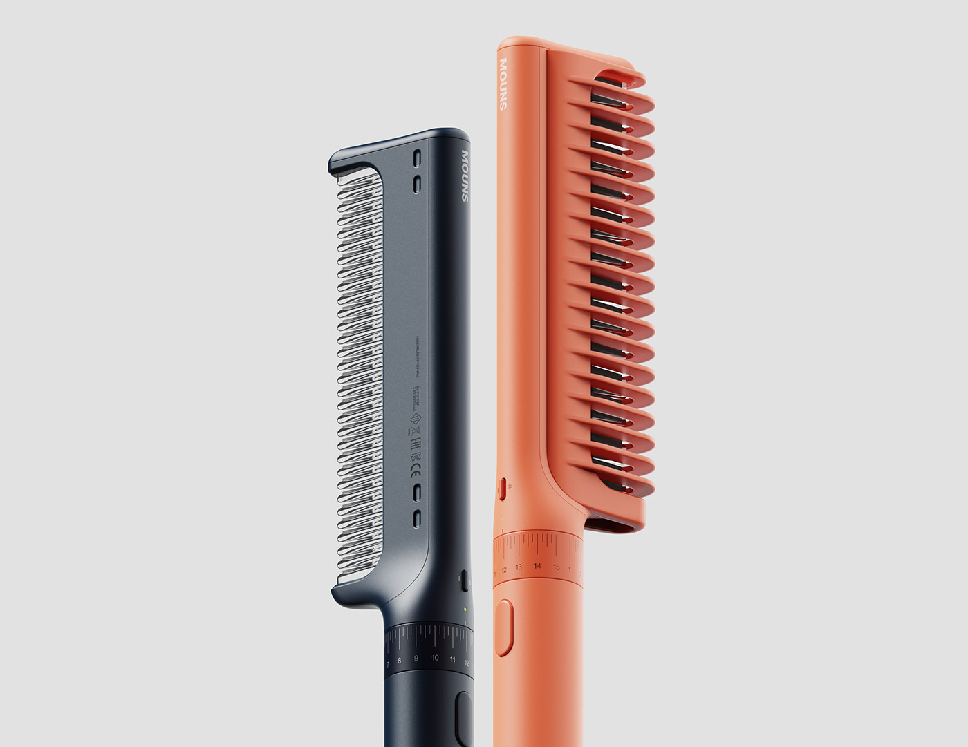 Barber tools，comb，esthetics，Adjustable，