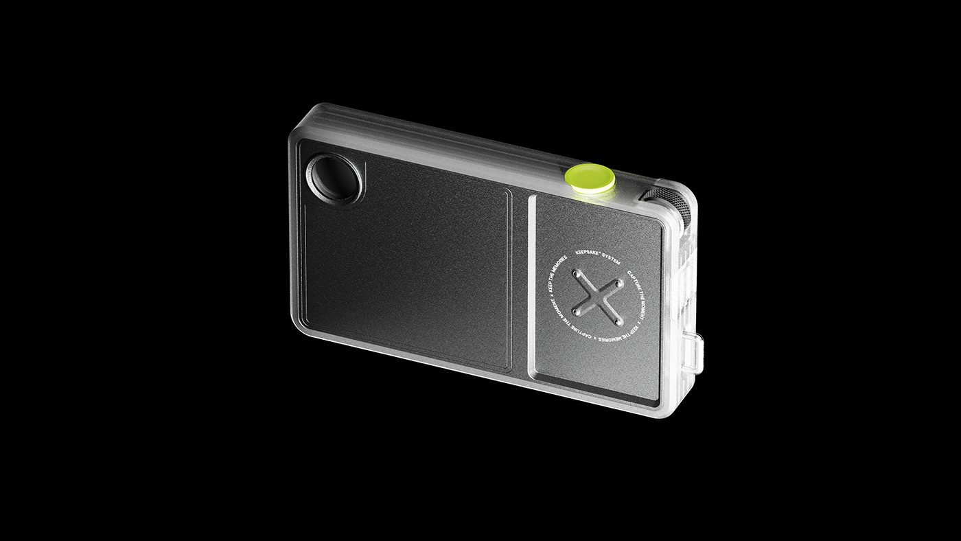 modularization，Photography，Keepsake，