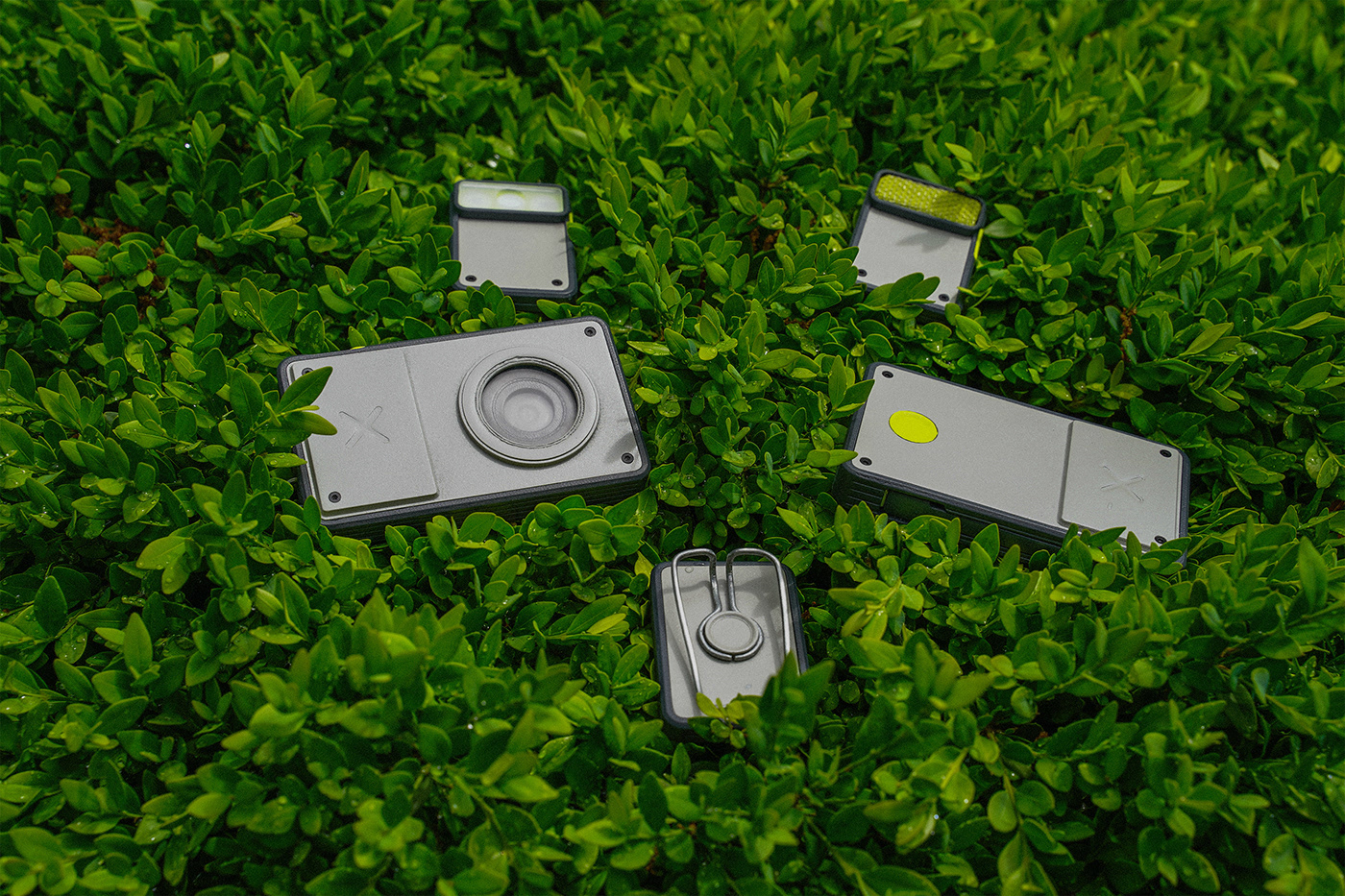 modularization，Photography，Keepsake，