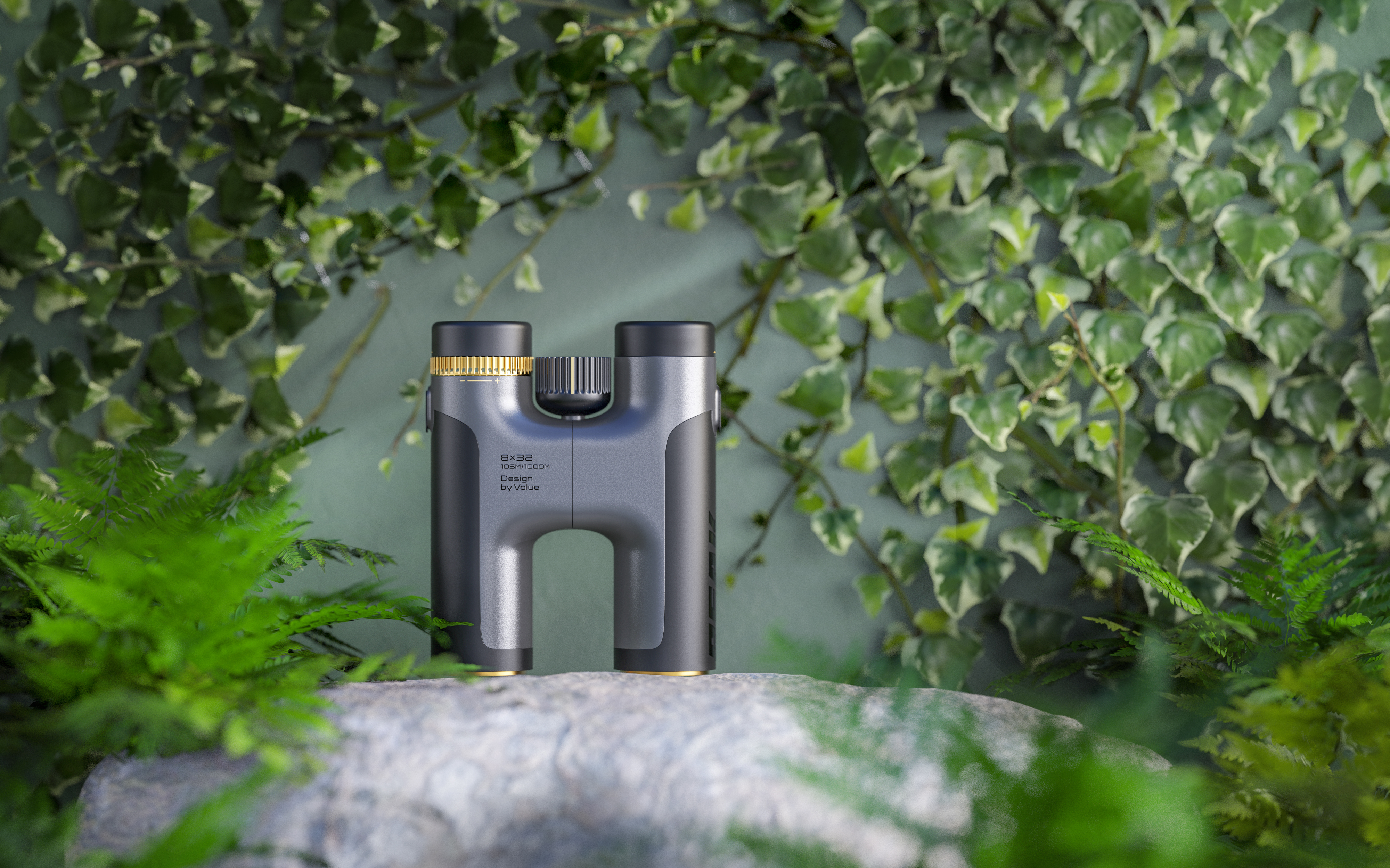 telescope design，industrial design，Original design，