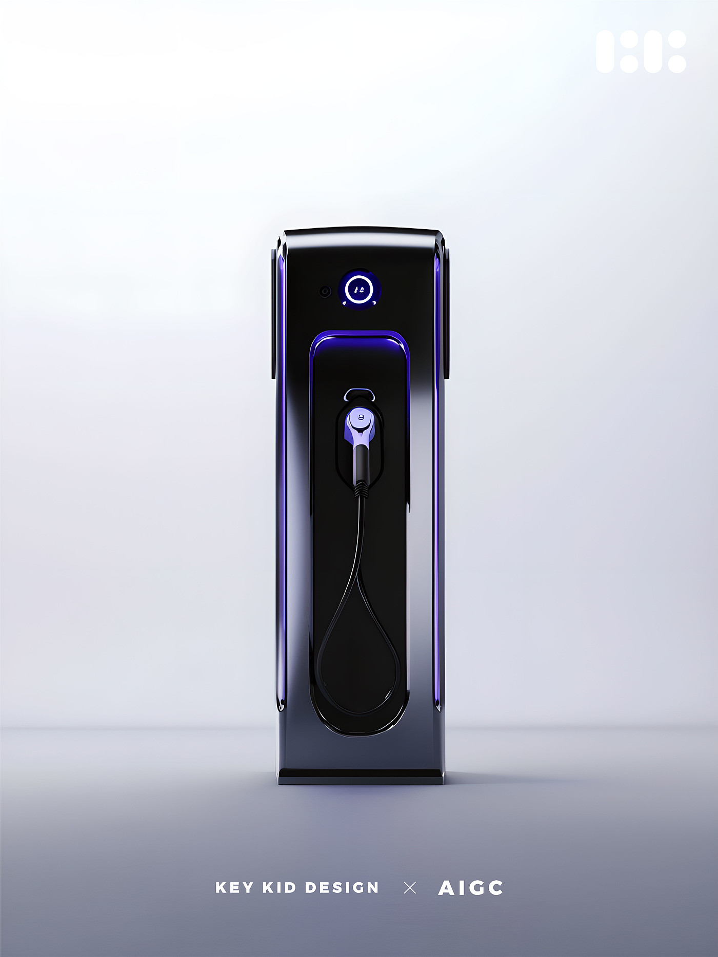 ai，ai，midjourney，midjourney，AIGC，Charging pile，AIGC，Charging pile，automobile，automobile，tram，tram，Charging station，Charging station，