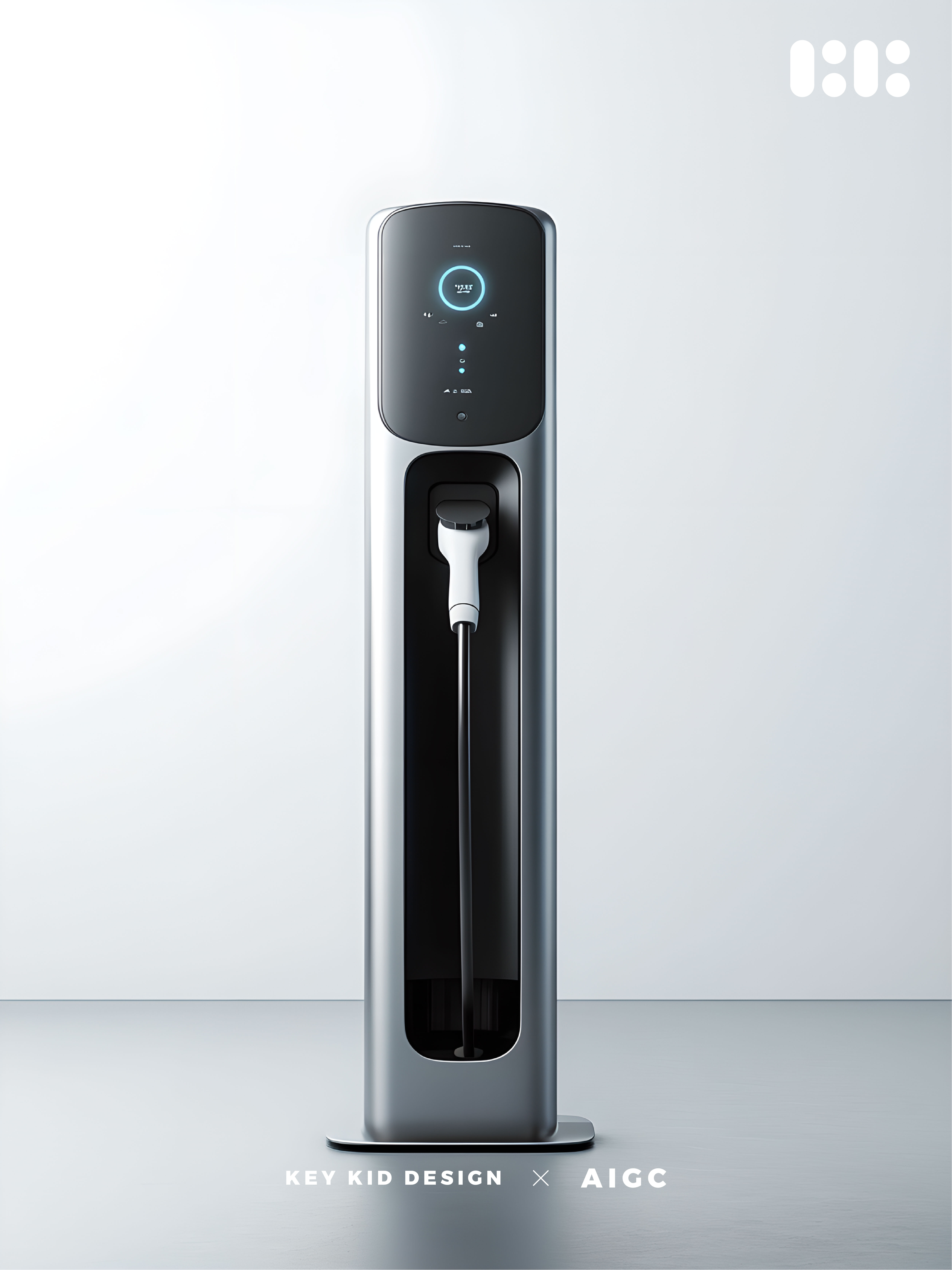 ai，ai，midjourney，midjourney，AIGC，Charging pile，AIGC，Charging pile，automobile，automobile，tram，tram，Charging station，Charging station，