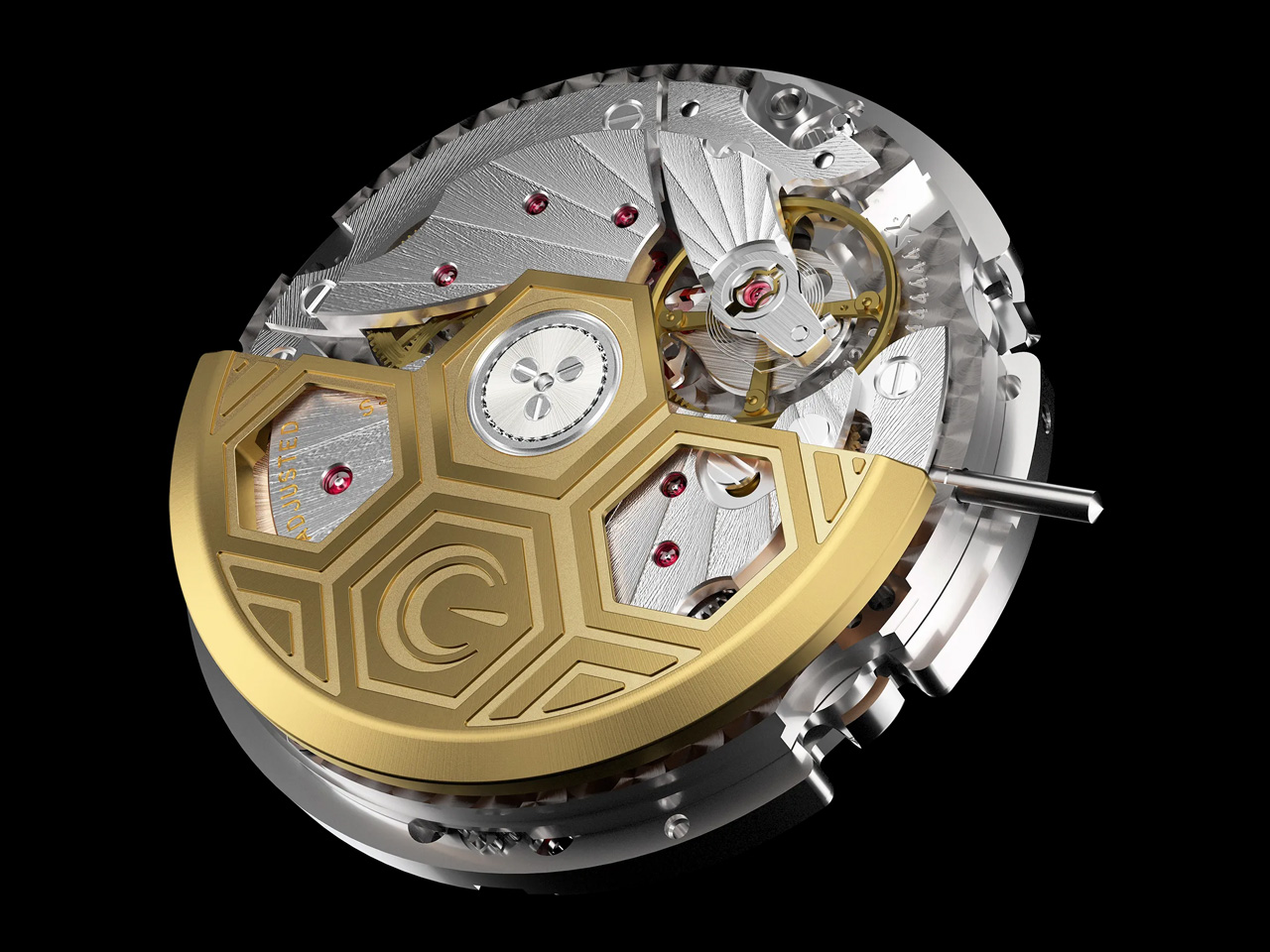 Wristwatch，Commemorative Edition，Limit，Maestro 4.0，ducats，