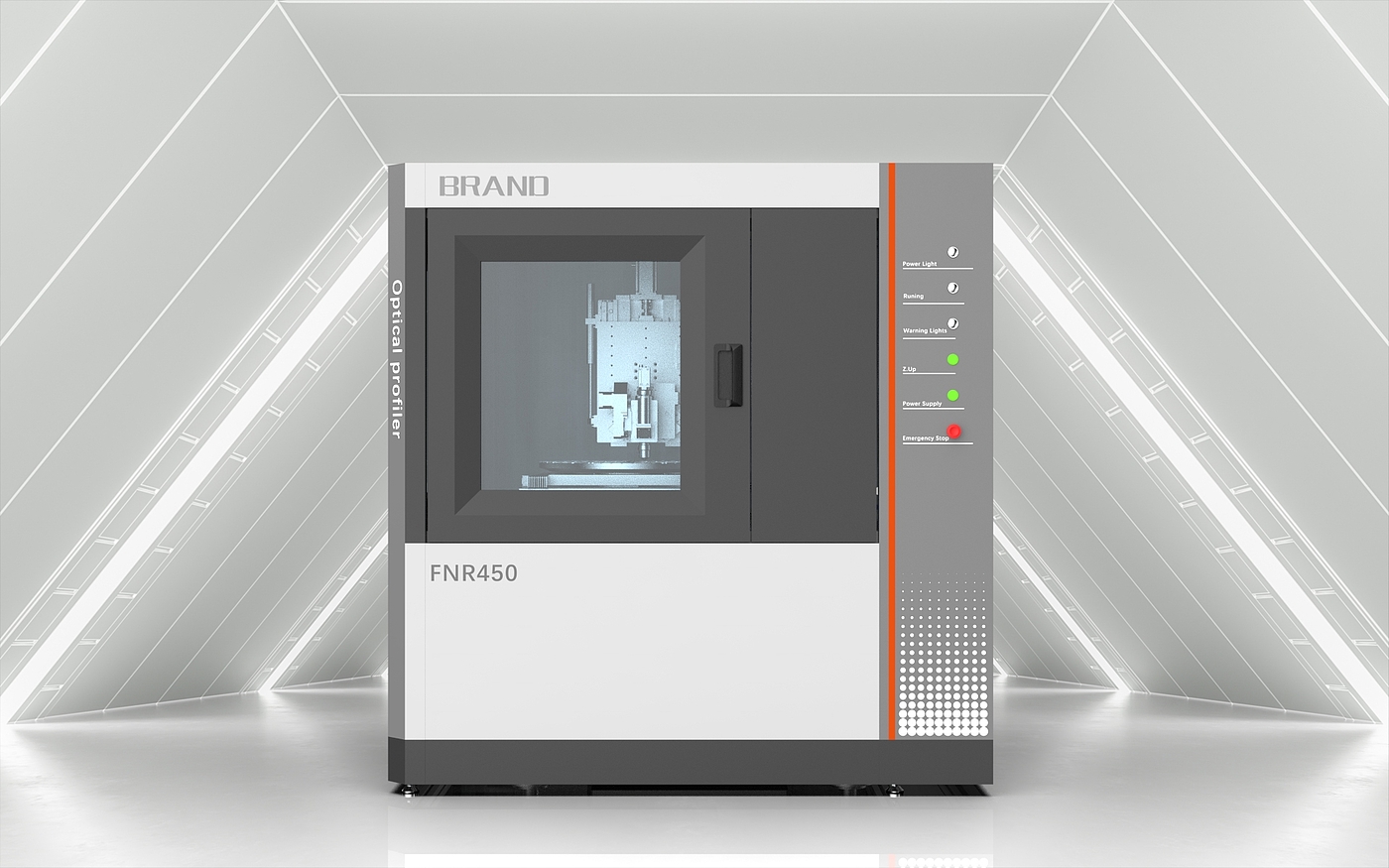 Cabinet design，cabinet，3D Second Sweep，scanning，three probe，Sheet metal design，instrument，sheet metal，