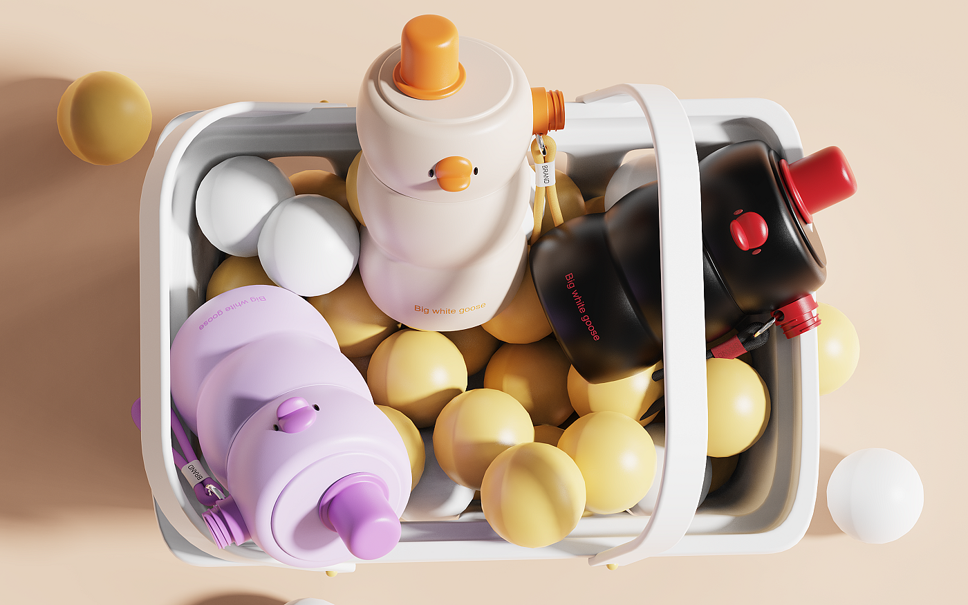 Water cup，vacuum cup，coffee cup，Table Cup，Original design，product design，Rhinoceros modeling，Rendering，