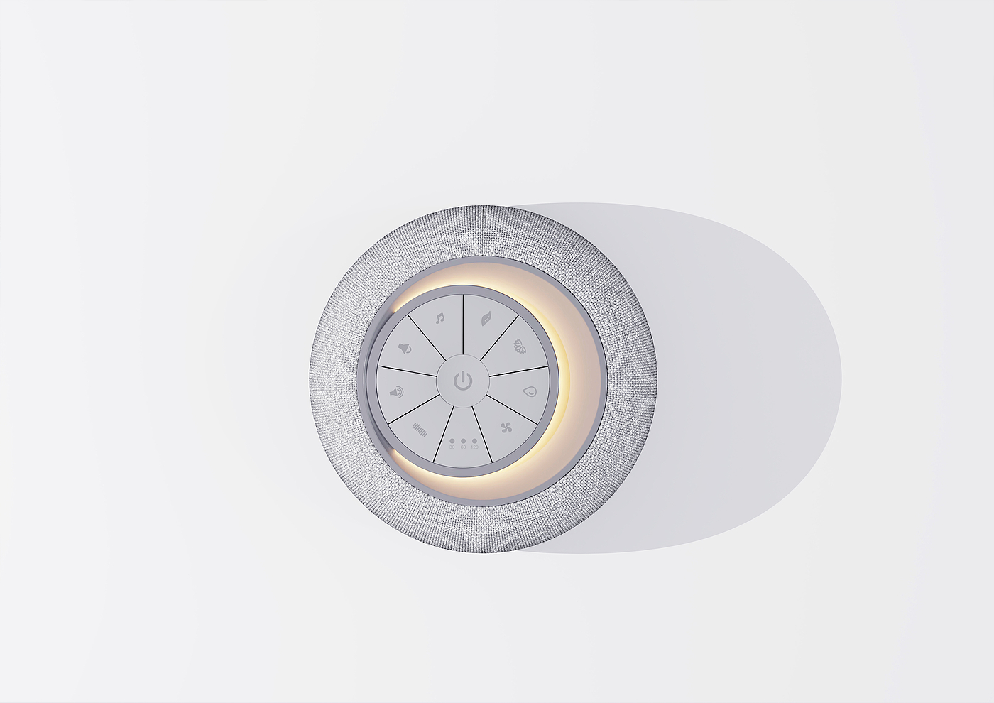 Sleep speaker，