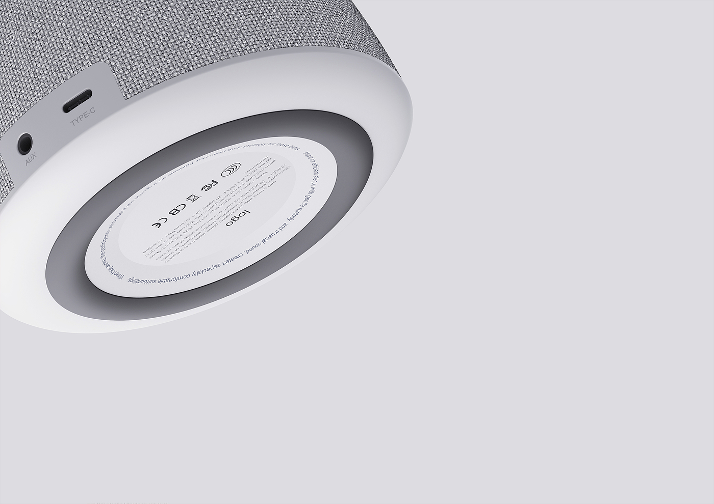 Sleep speaker，