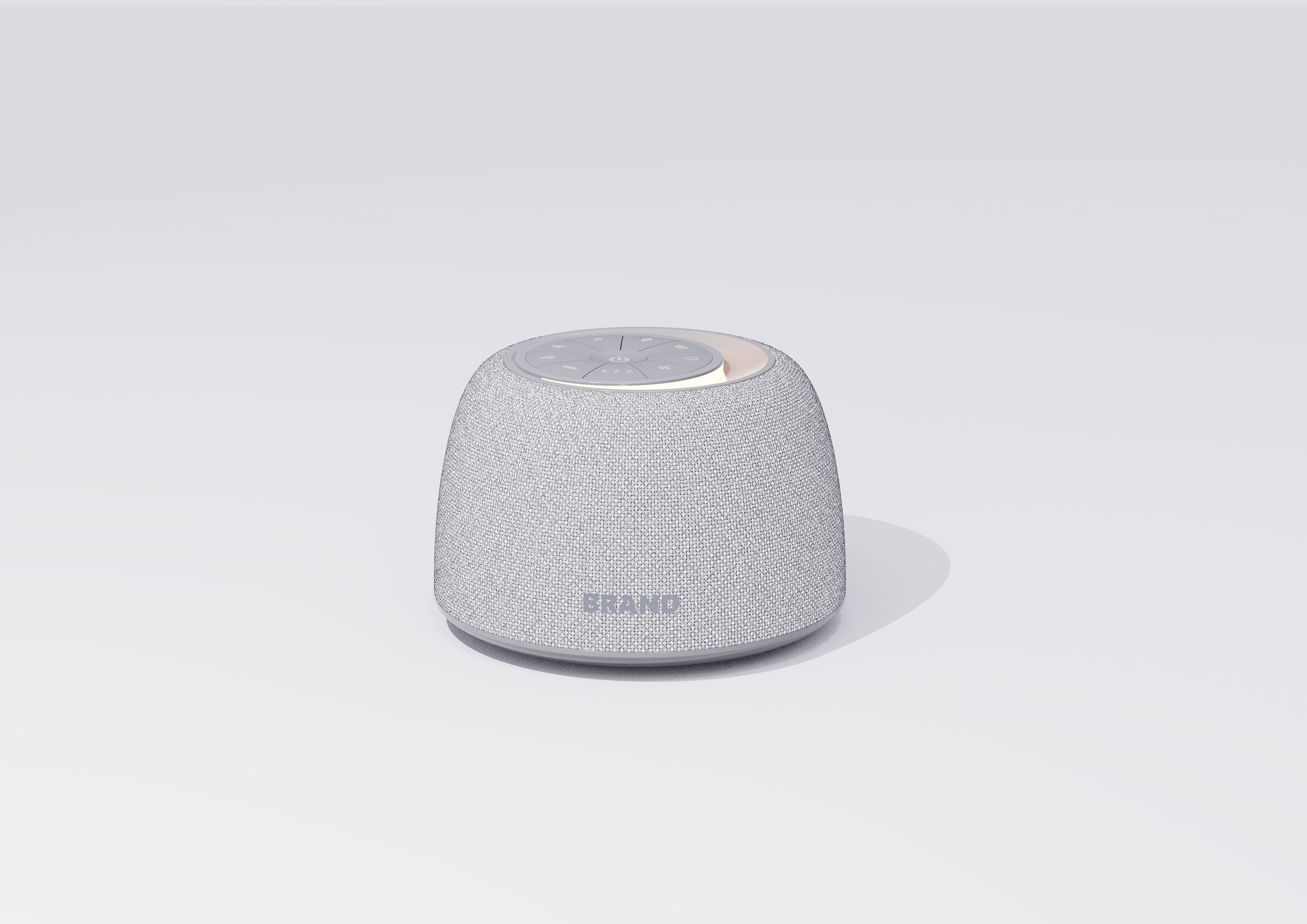 Sleep speaker，