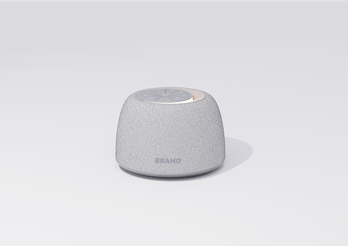Sleep speaker，