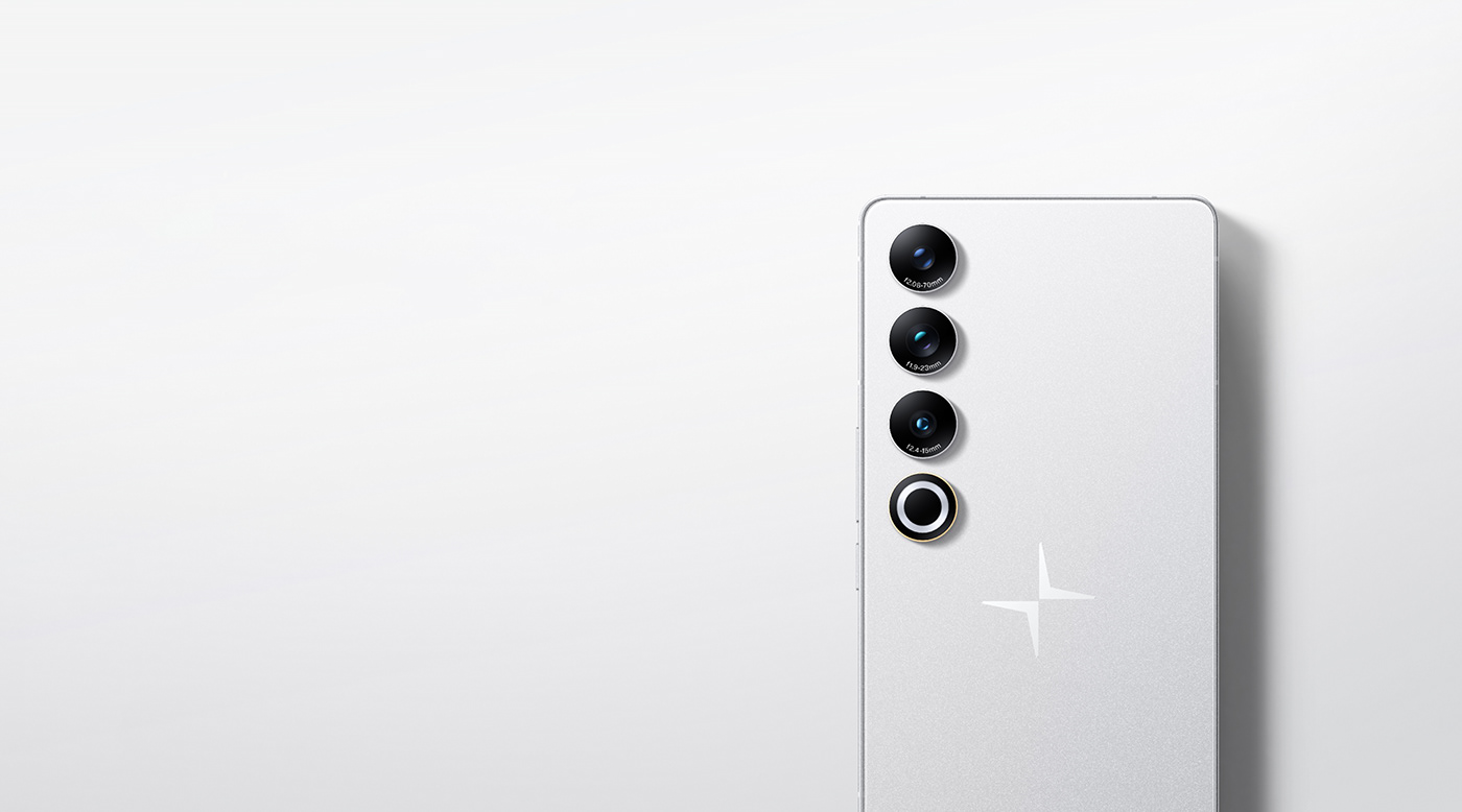 Polestar，mobile phone，Digital，intelligence，