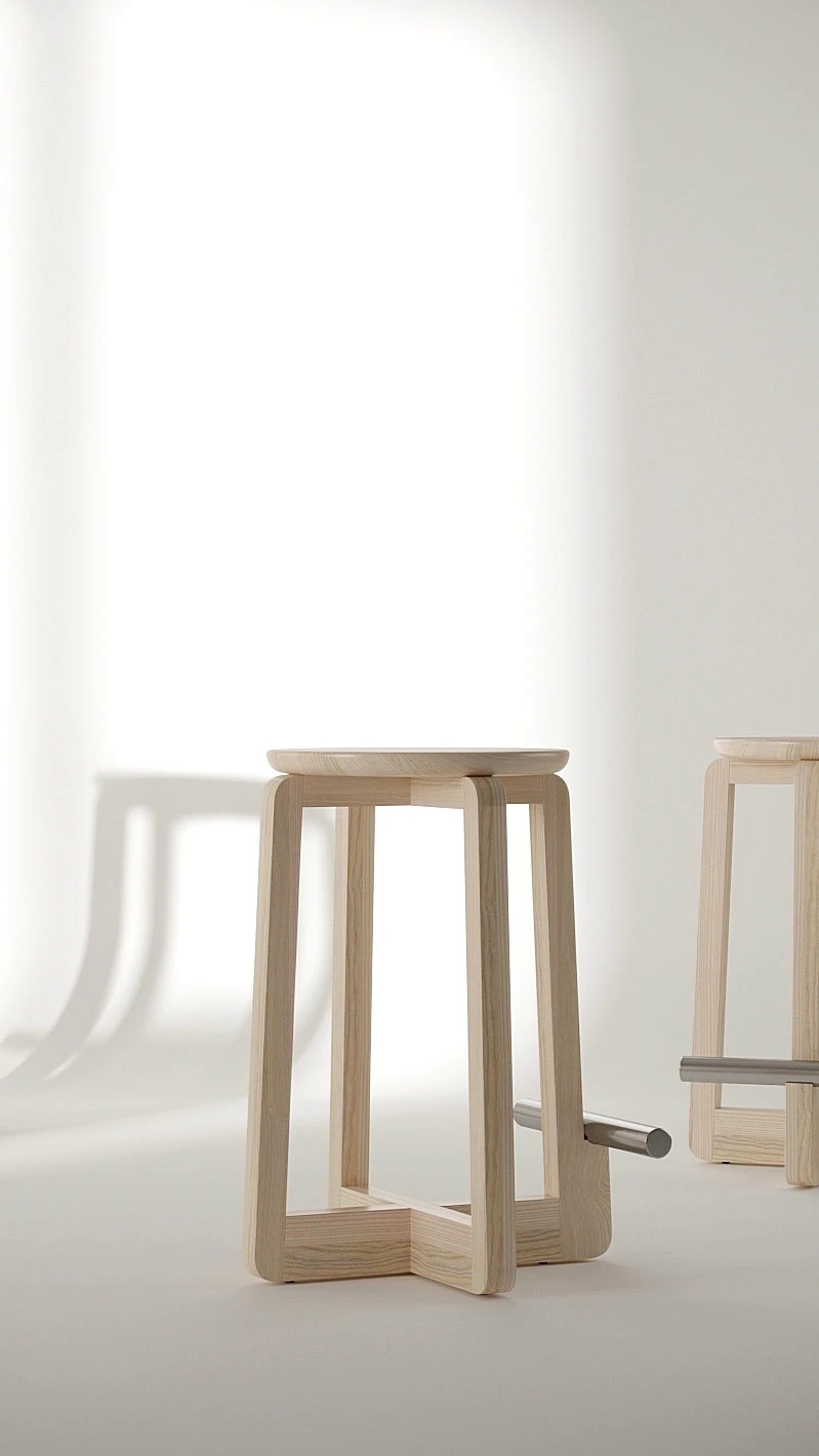 Diox，furniture，stool，industrial design，