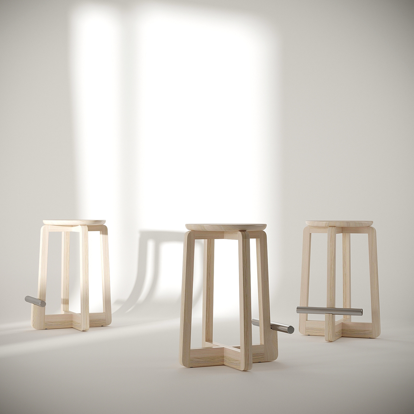 Diox，furniture，stool，industrial design，