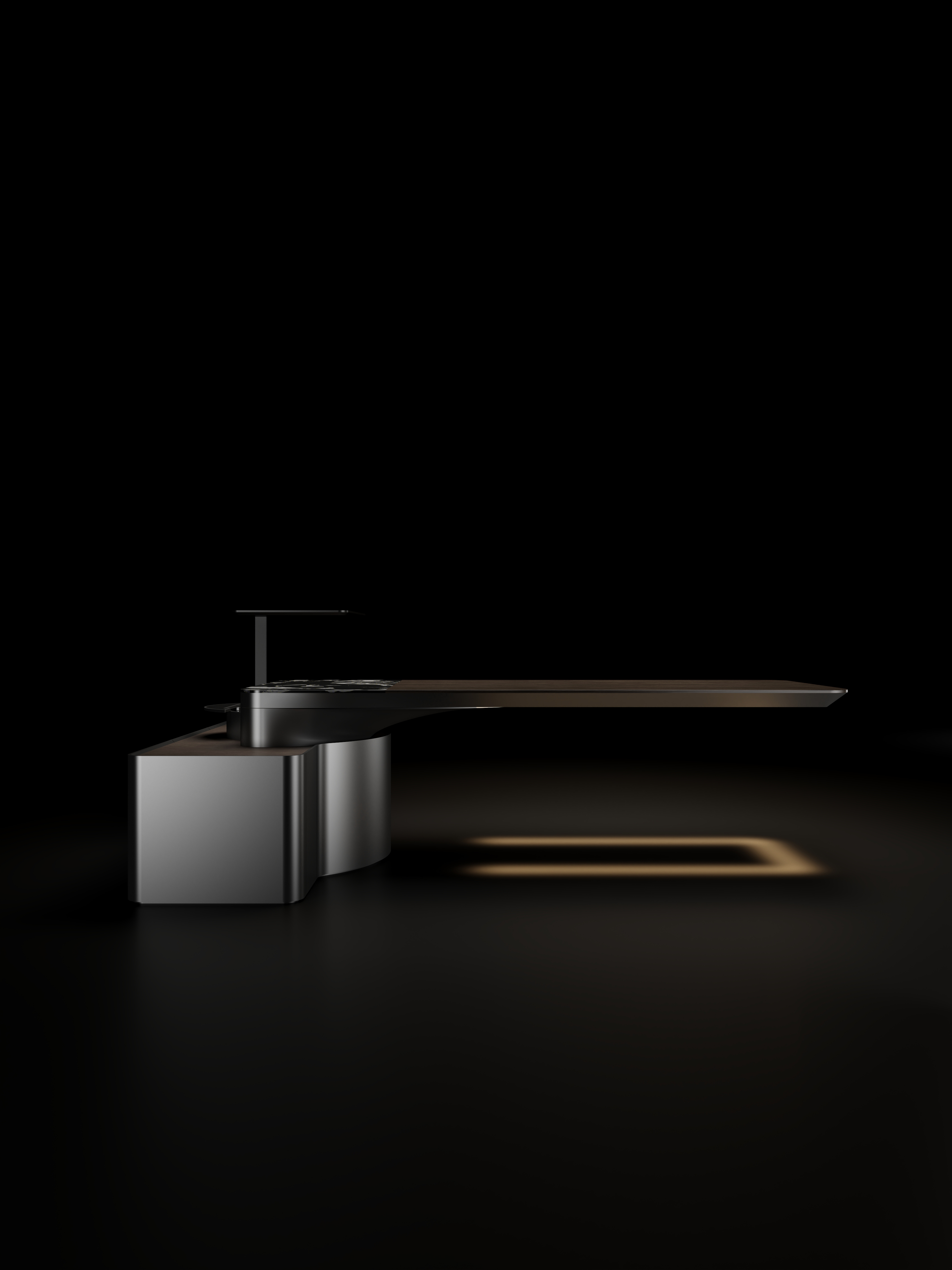 Bantai, Office Furniture, Zhijie, Yu Room Design，