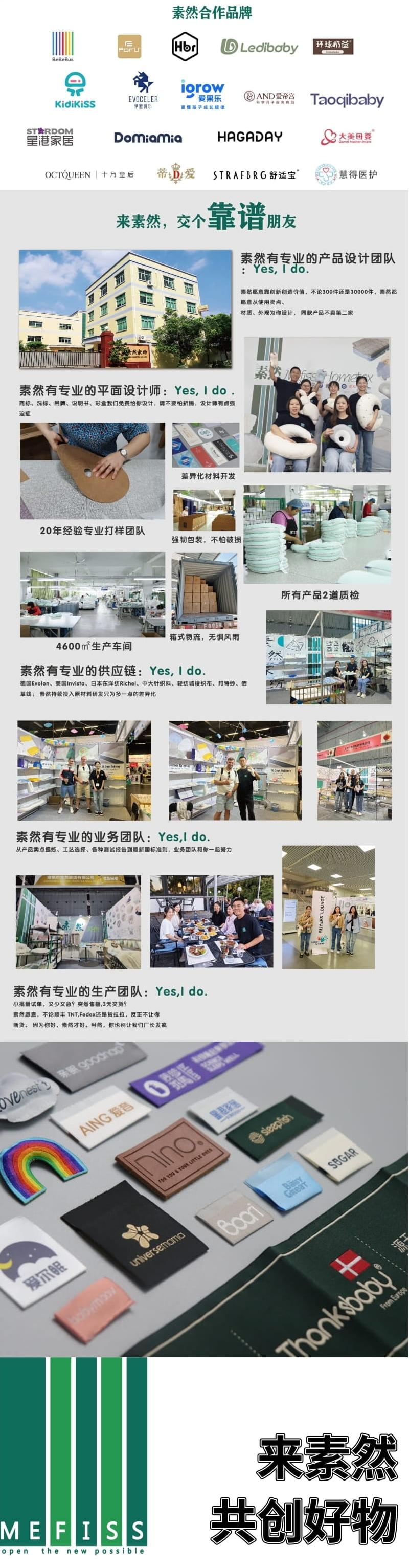 Children's pillow，Maternal and infant products，