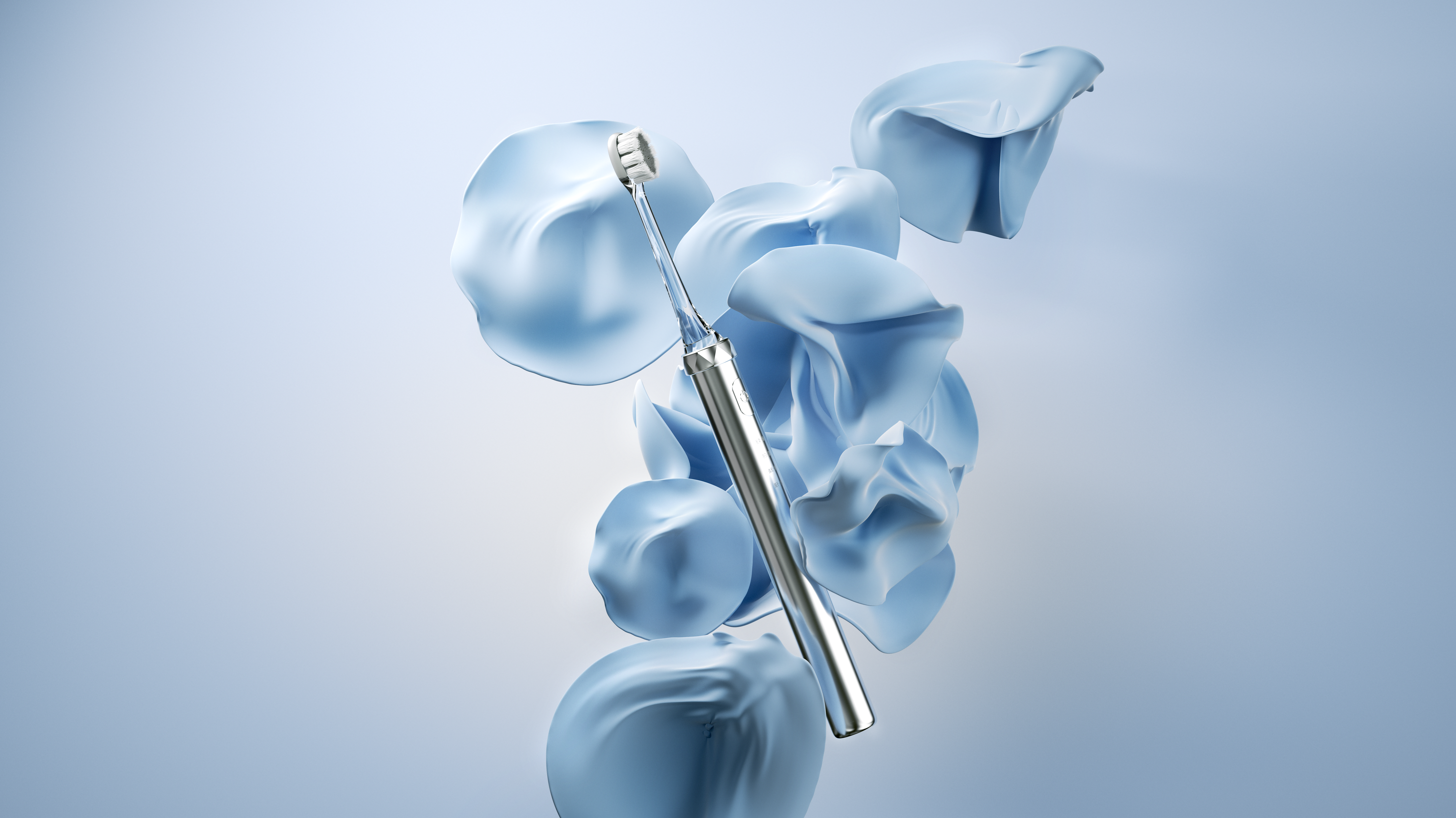 product design，Personal care products，SKYWORTH，Electric toothbrush，