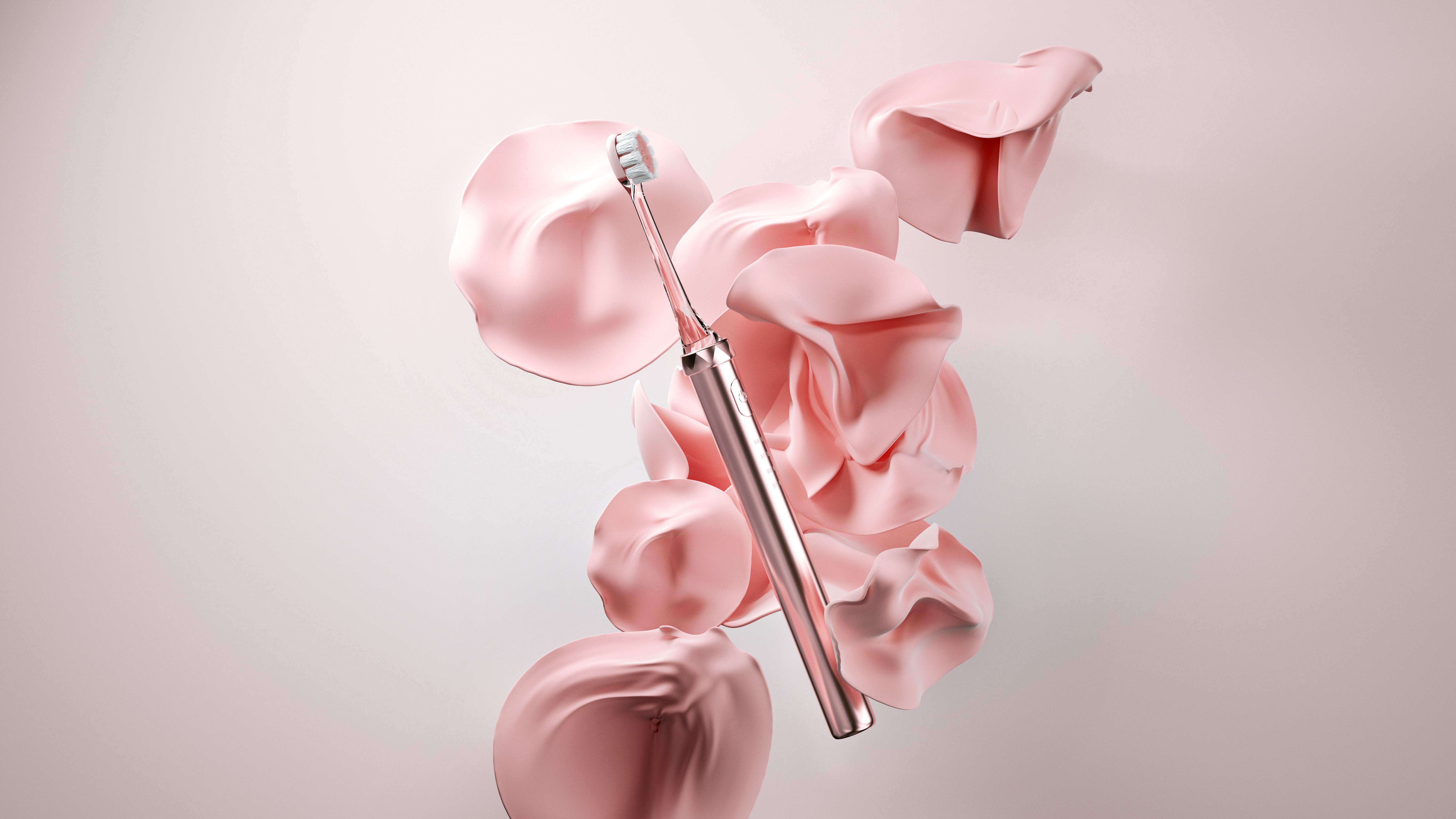 product design，Personal care products，SKYWORTH，Electric toothbrush，