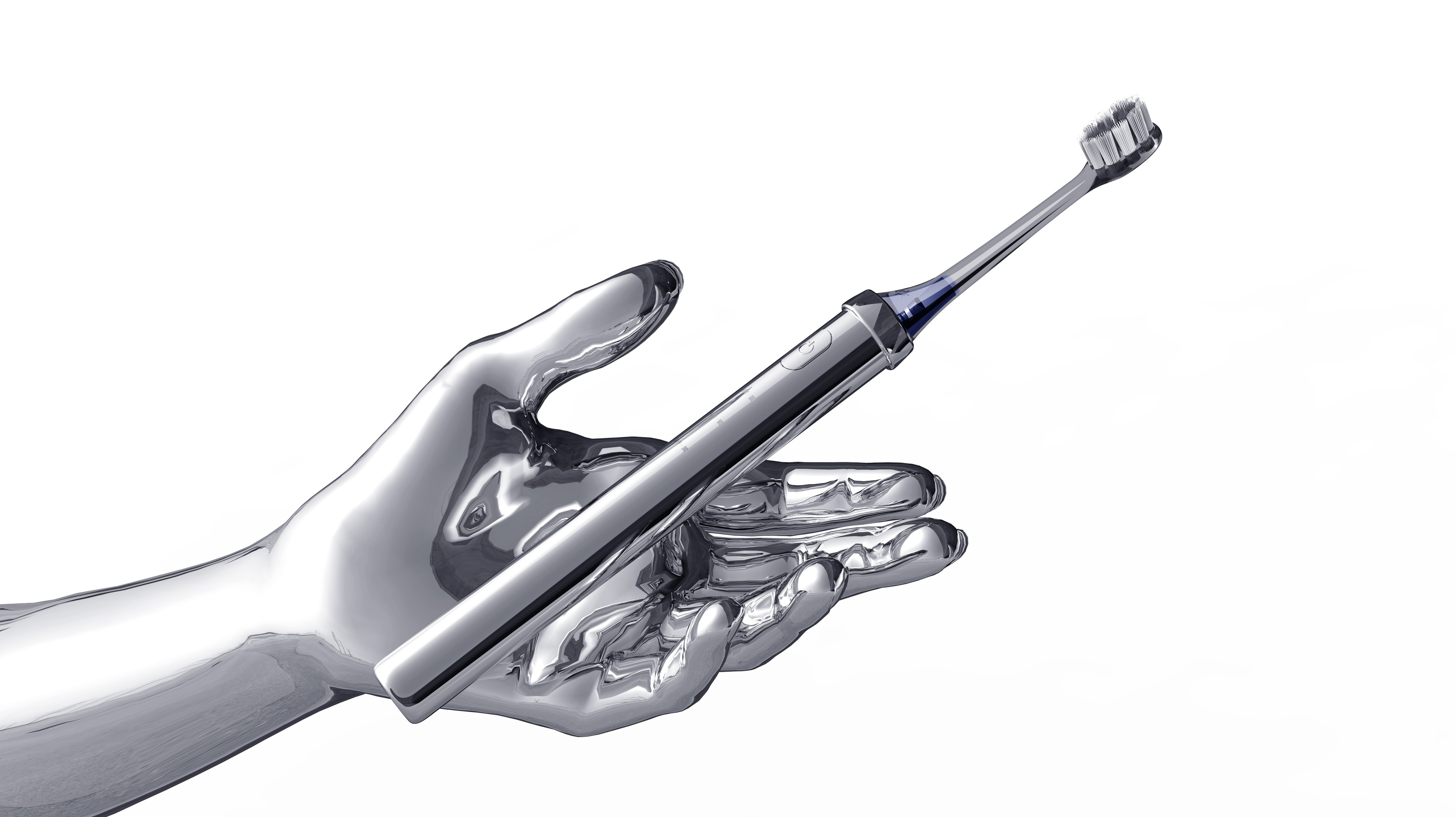 product design，Personal care products，SKYWORTH，Electric toothbrush，