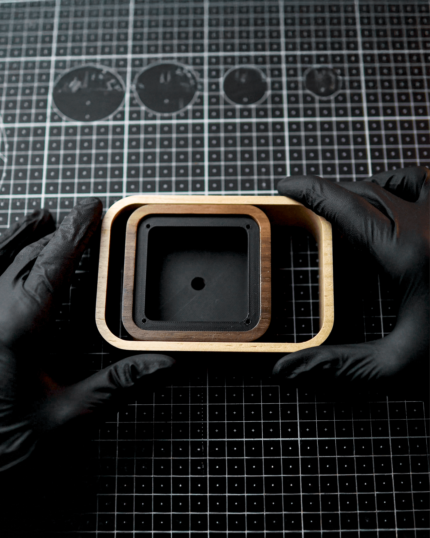 alarm clock，clocks and watches，Desktop clock，Housewear & Furnishings，