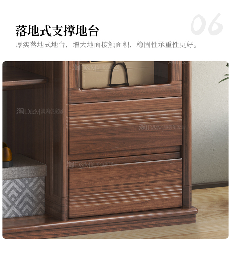 furniture，solid wood，Locker，wardrobe，Coat rack，Northern Europe，modern，
