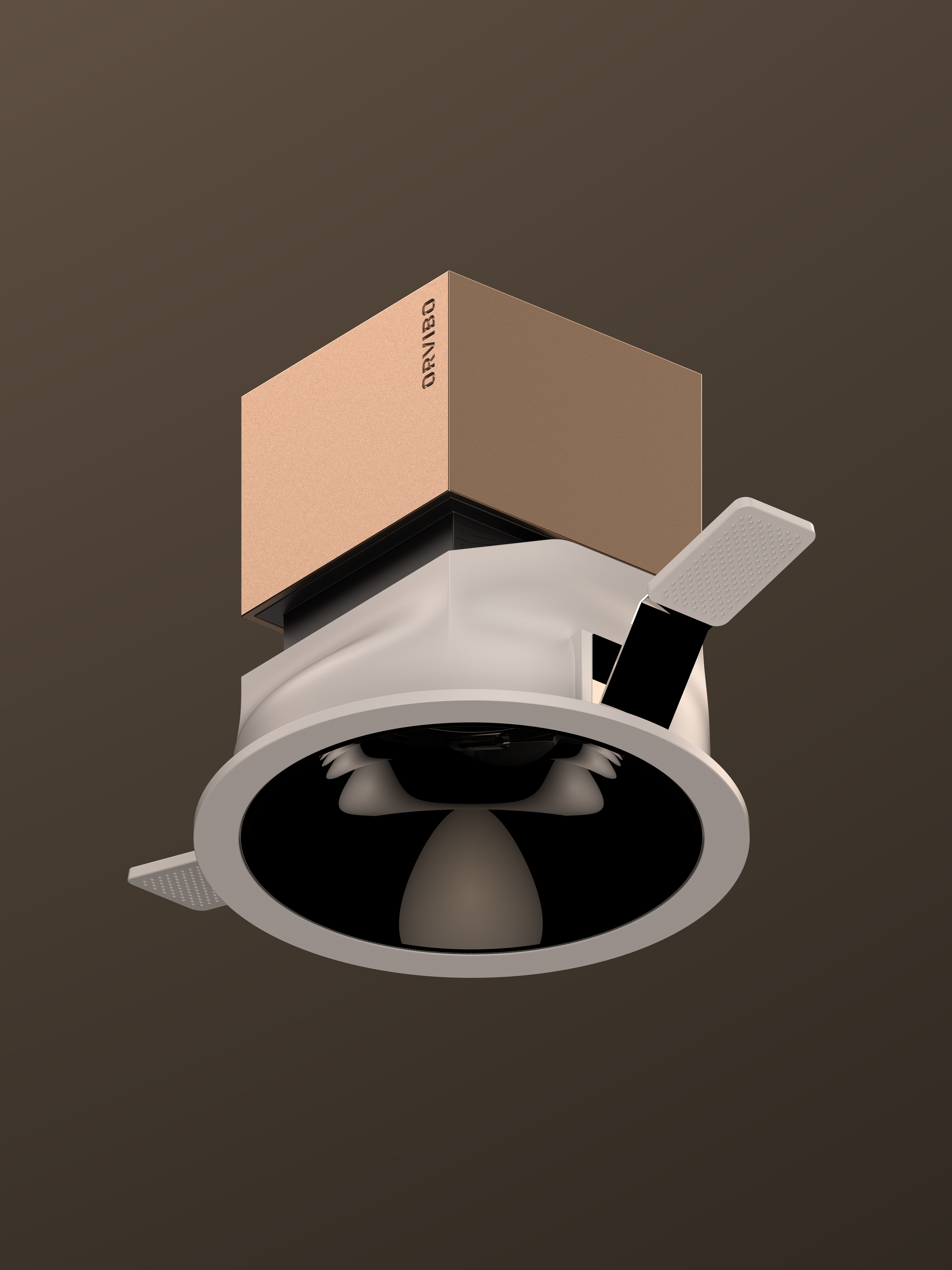 ORVIBO，eurib，Smart home，Intelligent lighting，product design，industrial design，