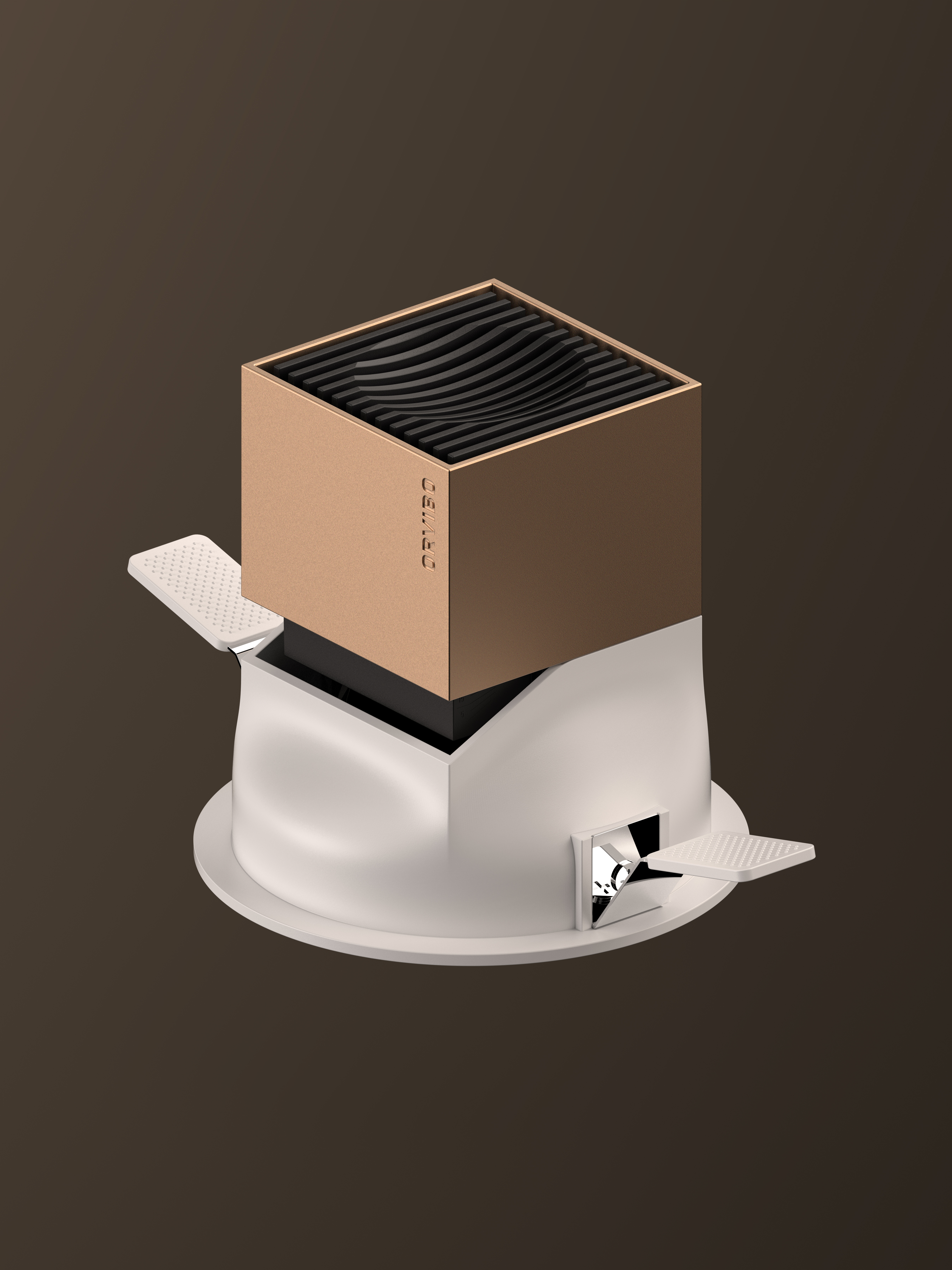 ORVIBO，eurib，Smart home，Intelligent lighting，product design，industrial design，