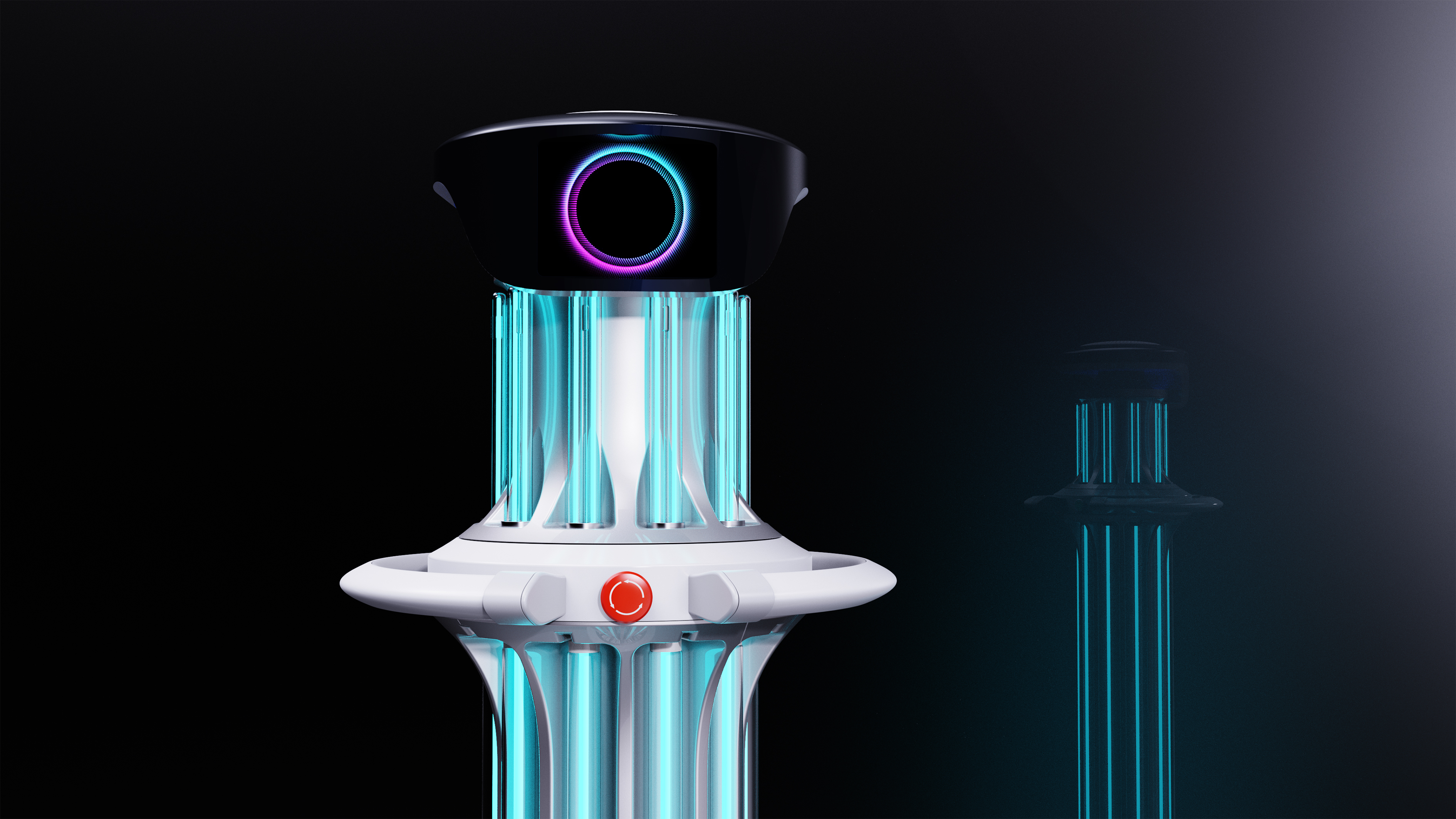 industrial design，Appearance design，Medical design，product design，robot，