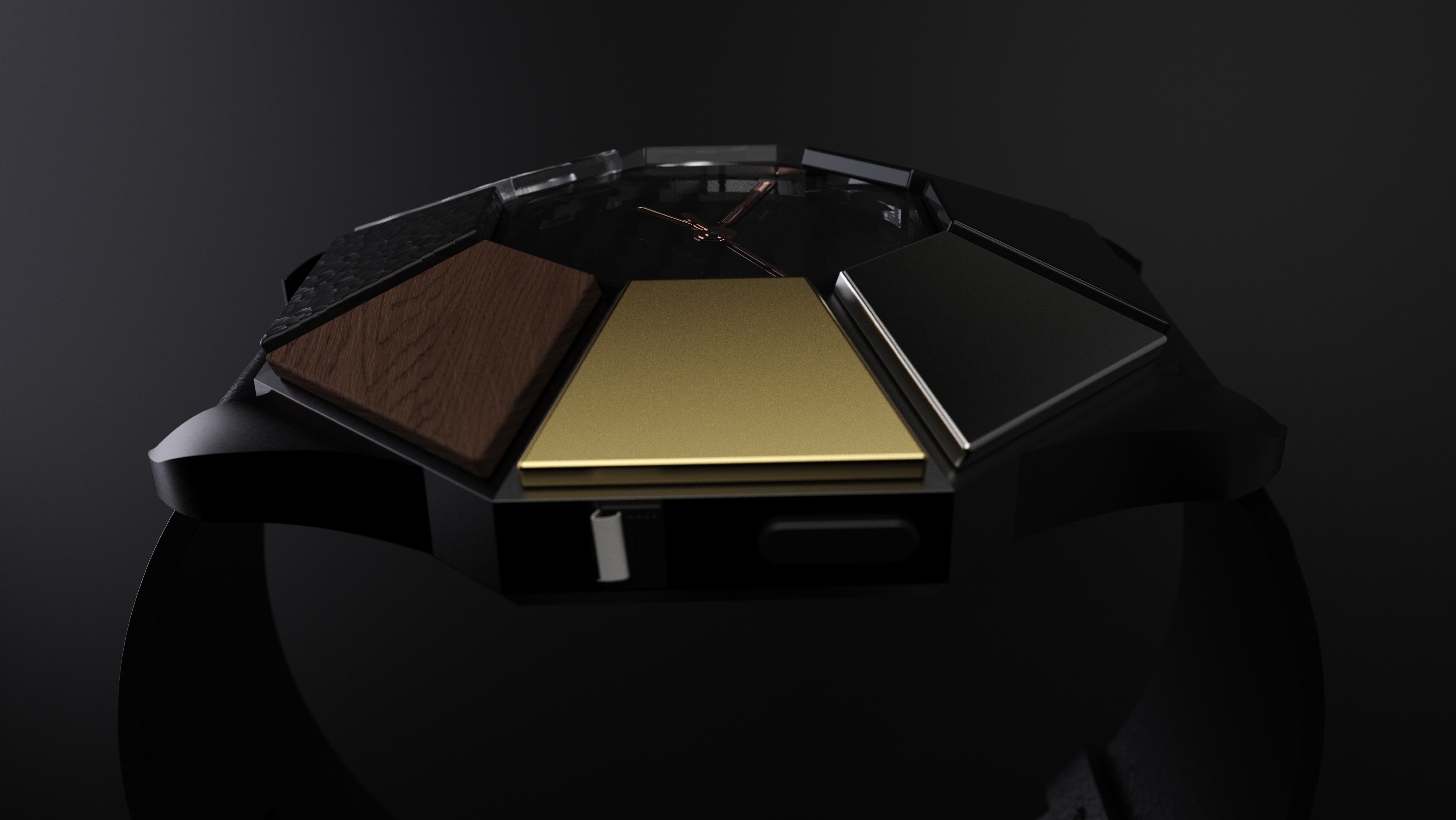 lighting，Humidifier，Wrist watch，Tape measure，Leafless fan，