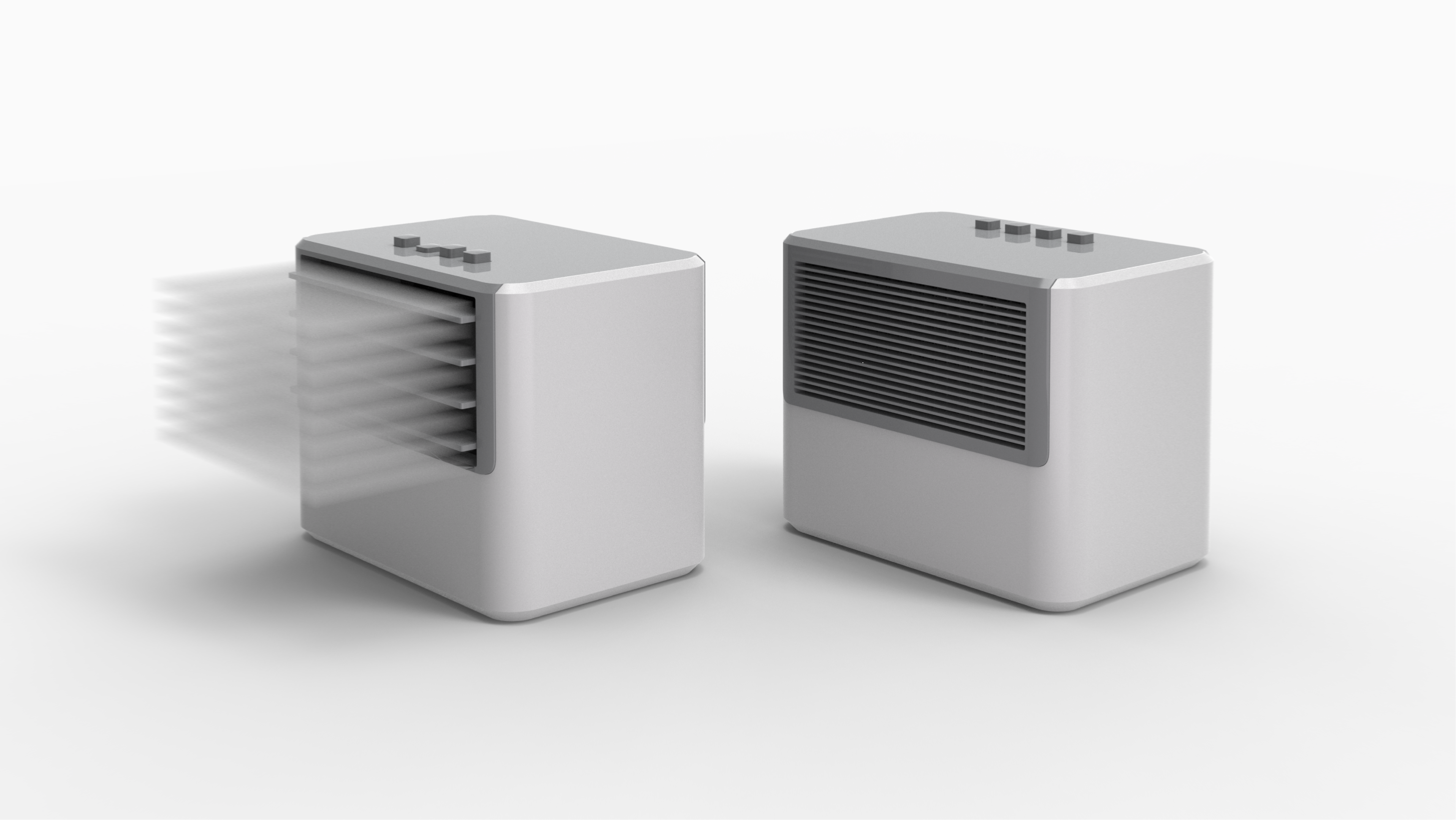 lighting，Humidifier，Wrist watch，Tape measure，Leafless fan，