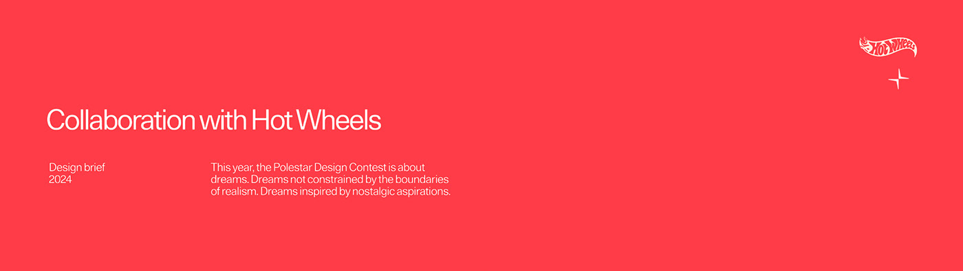 Hotwheels，2049，Future car，Speed passion，Polestar，