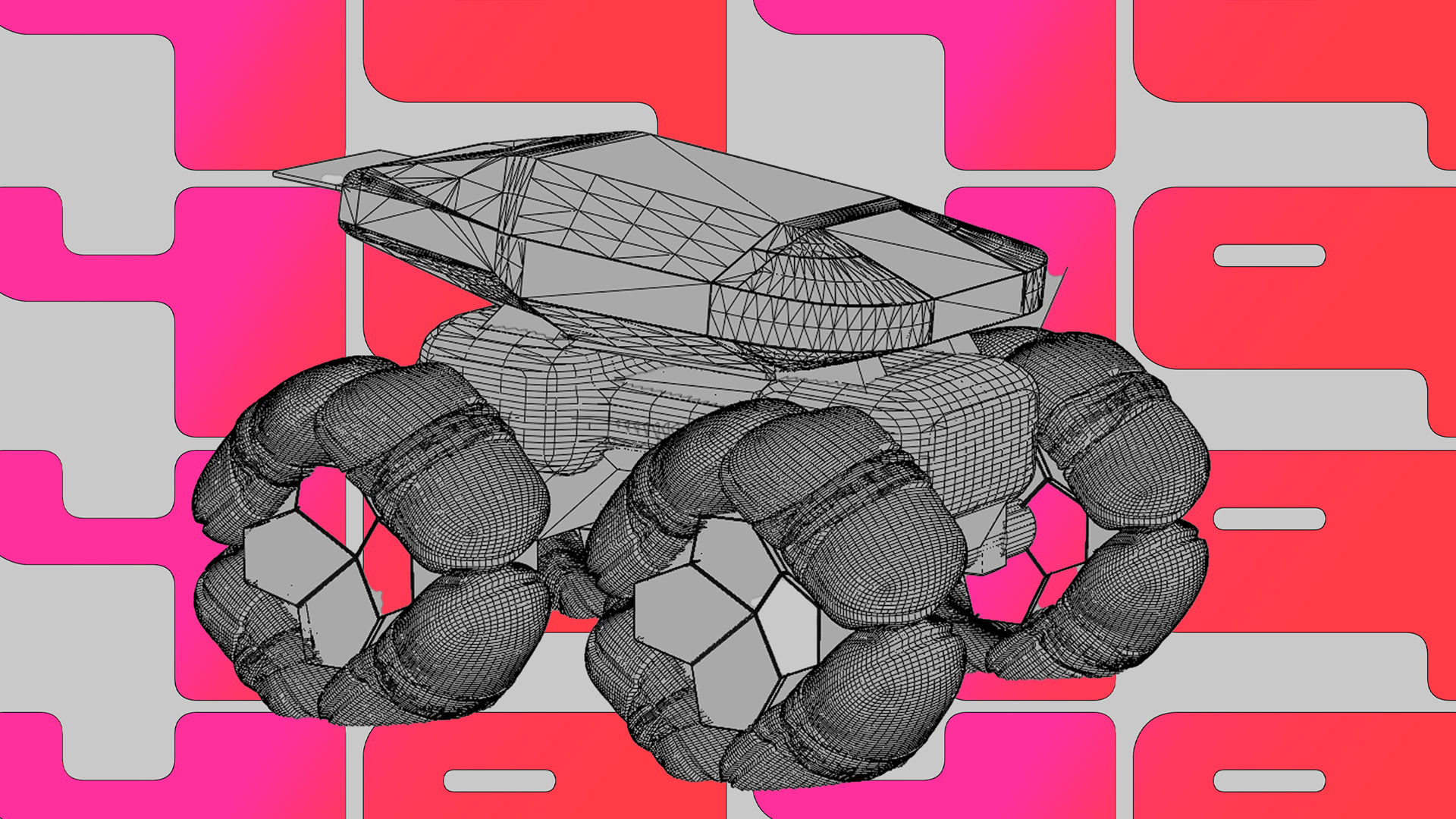 Hotwheels，2049，Future car，Speed passion，Polestar，