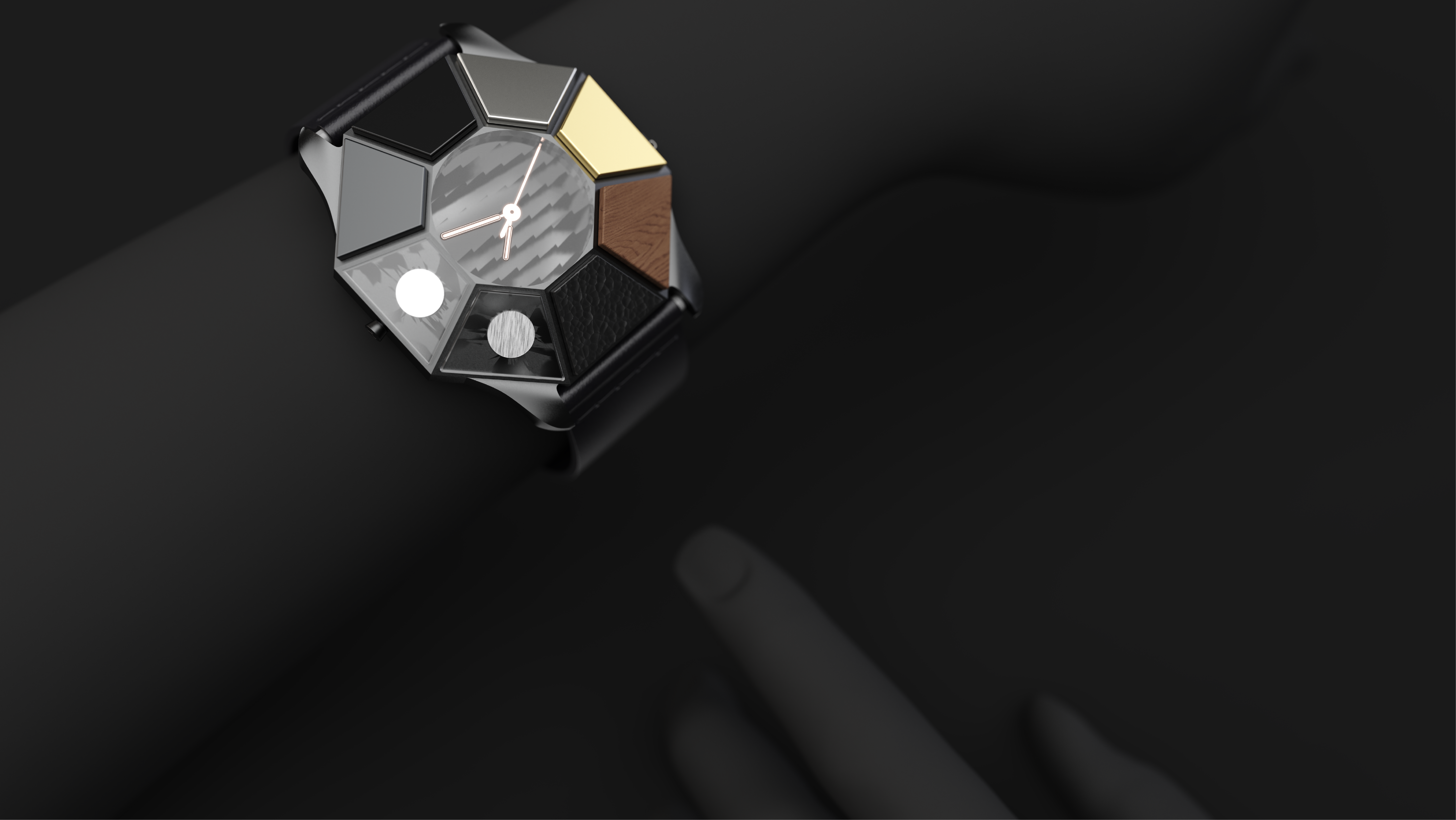 lighting，Humidifier，Wrist watch，Tape measure，Leafless fan，