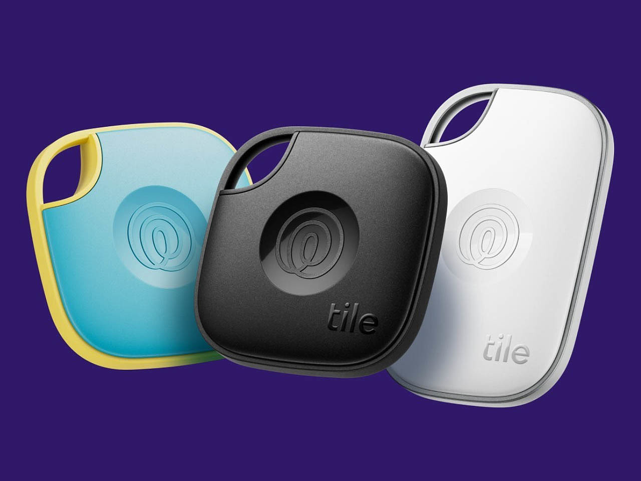 Life360，Tile，Bluetooth Tracker，Digital，