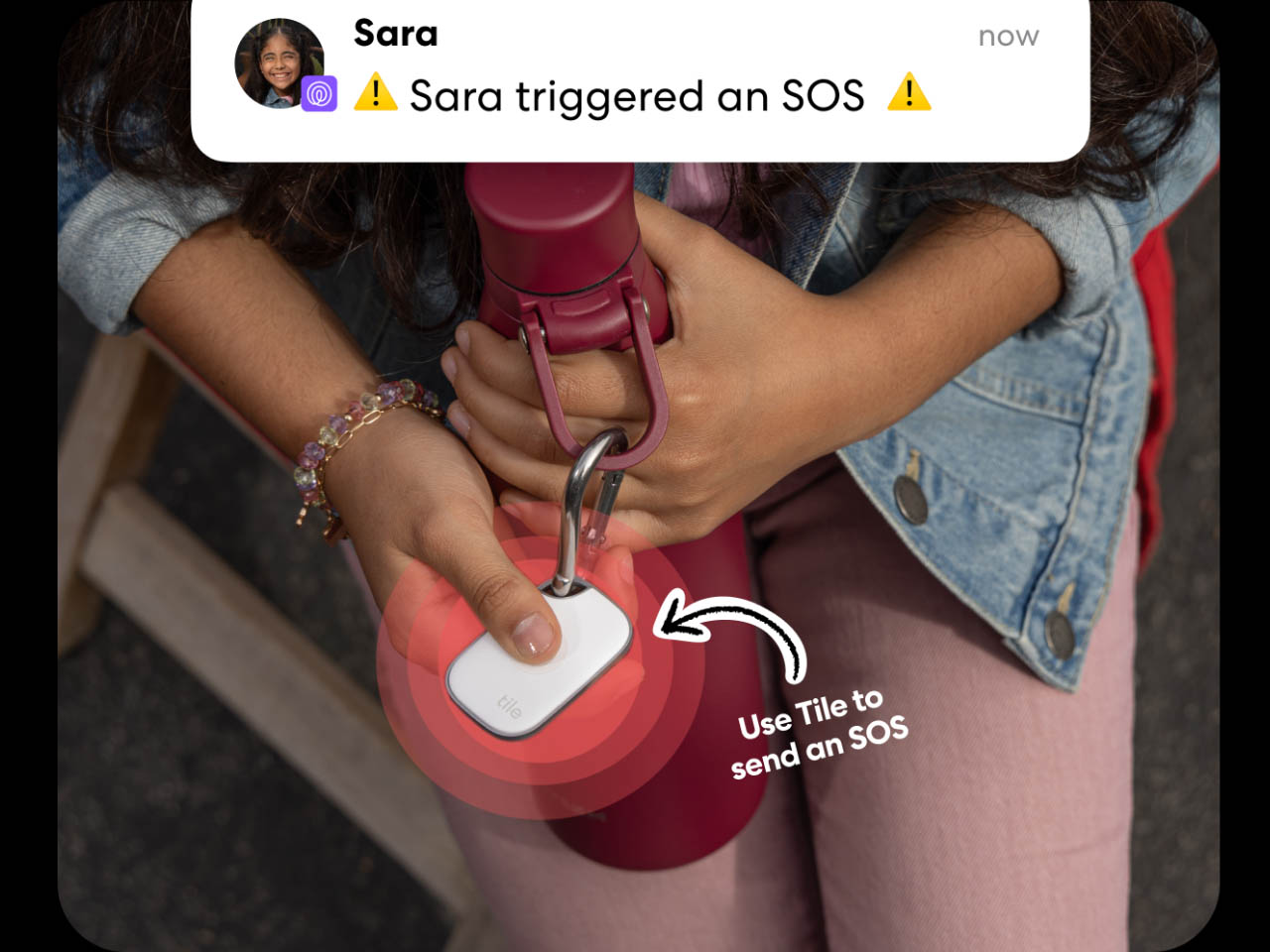 Life360，Tile，Bluetooth Tracker，Digital，