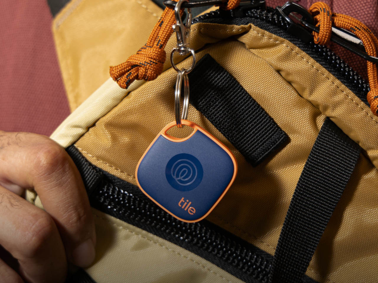 Life360，Tile，Bluetooth Tracker，Digital，