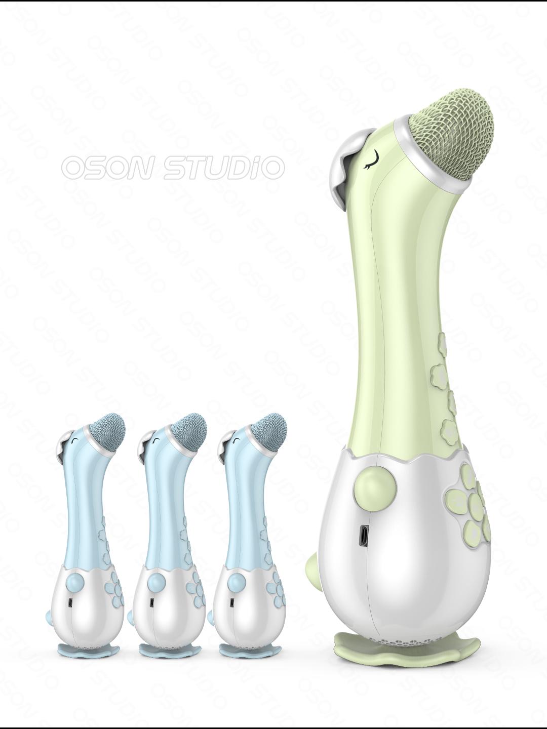 Microphone，Microphone，Children's speaker，Children's speaker，Children microphone，Story machine，Children microphone，product design，Story machine，industrial design，product design，industrial design，Mother baby design，Mother baby design，