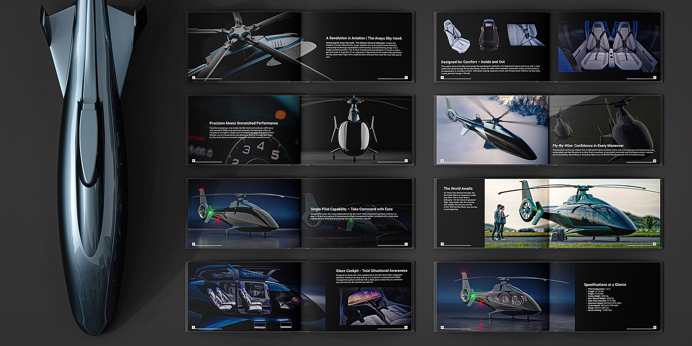 Avayu，aircraft，helicopter，vehicle，