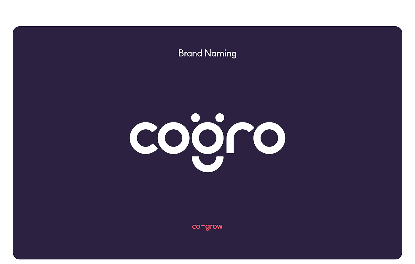 Cogro，Pet brand，Fake Pet，product design，