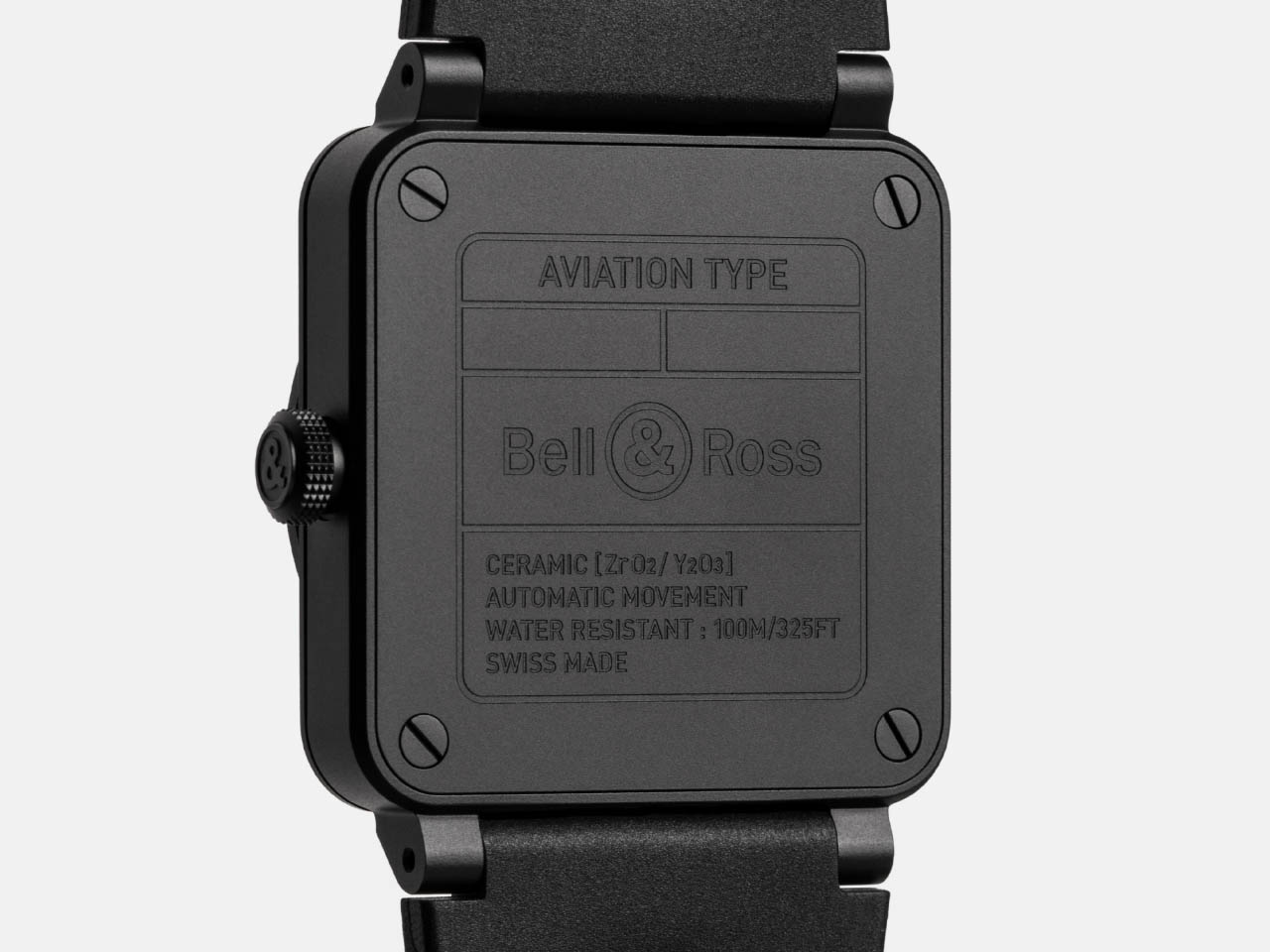 BR-03 Horizon，Wrist watch，Wristwatch，Fashion products，