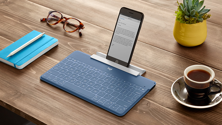 Logitech，keyboard，color，