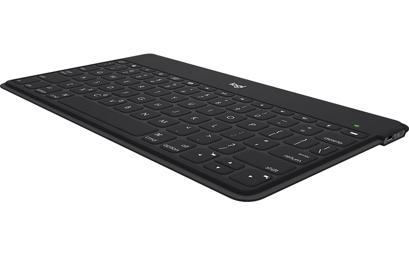 Logitech，keyboard，color，