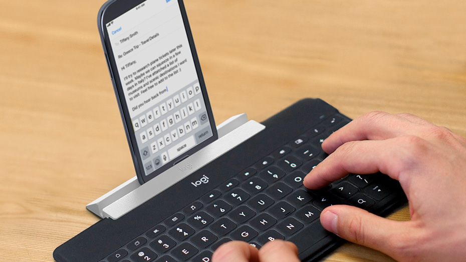 Logitech，keyboard，color，