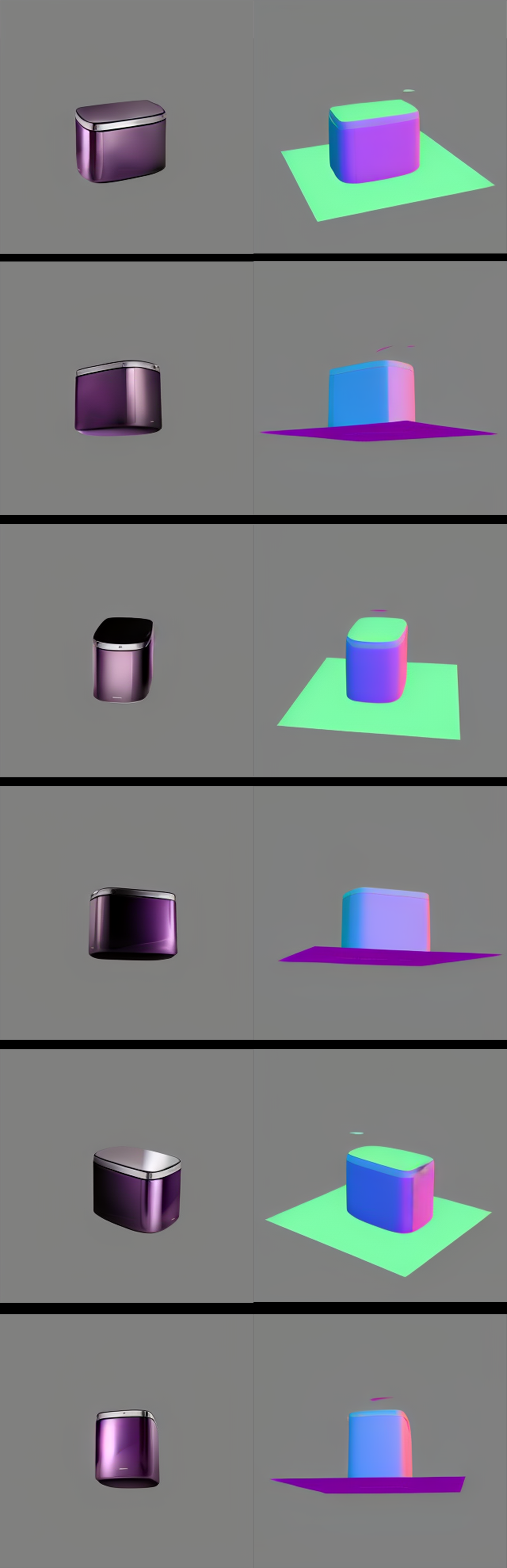 ai，AIGC，Refrigerator，household electrical appliances，mini，Home Furnishing，