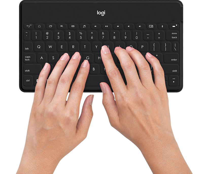Logitech，keyboard，color，
