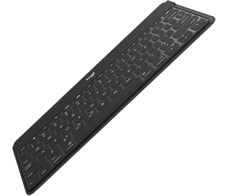 Logitech，keyboard，color，